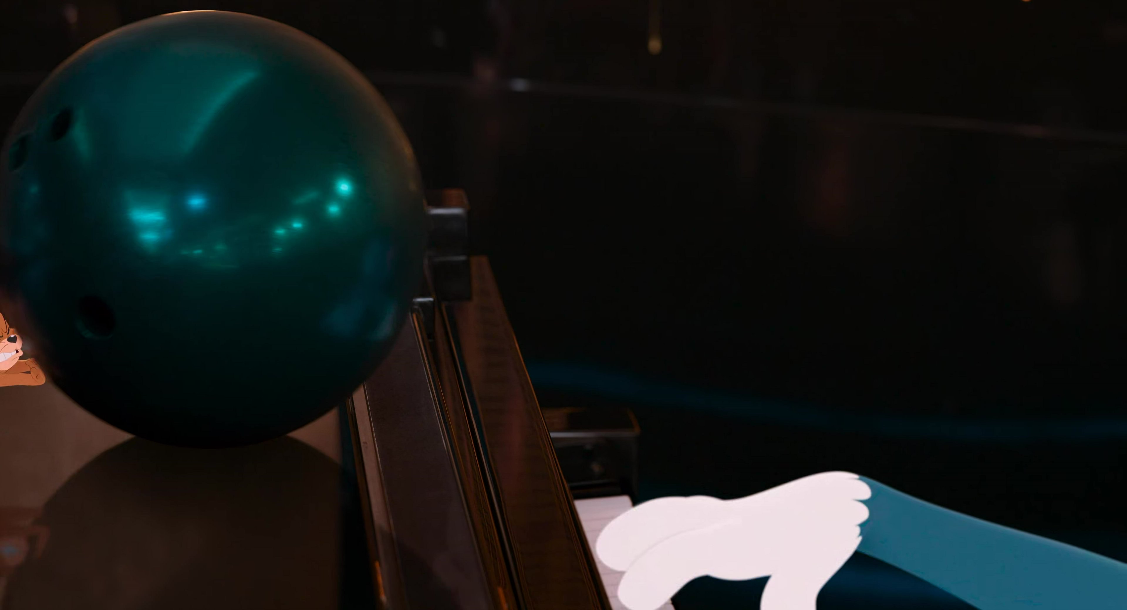 Tom & Jerry (2021) [4K] HD screenshot 2417