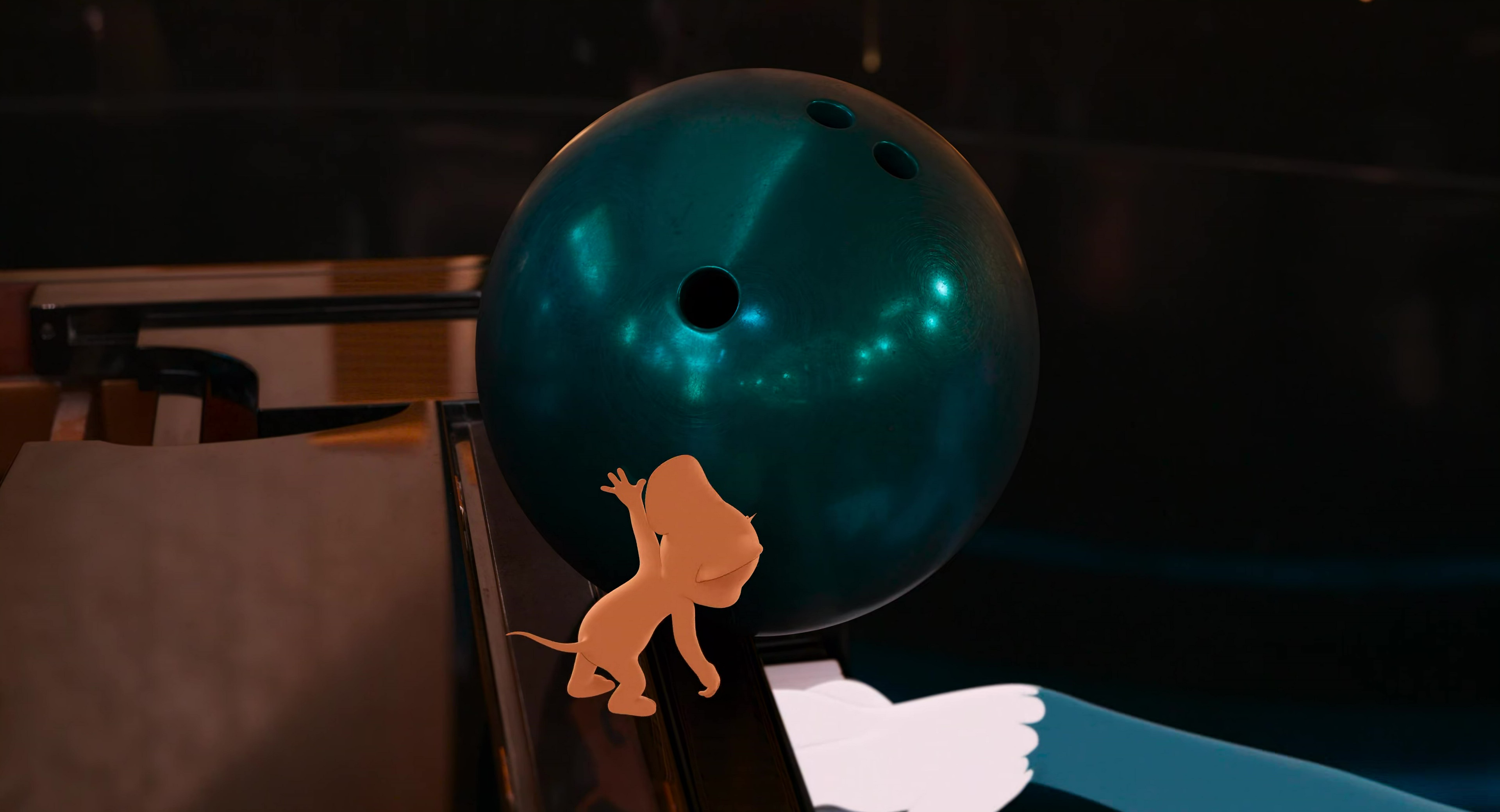 Tom & Jerry (2021) [4K] movie still 2419