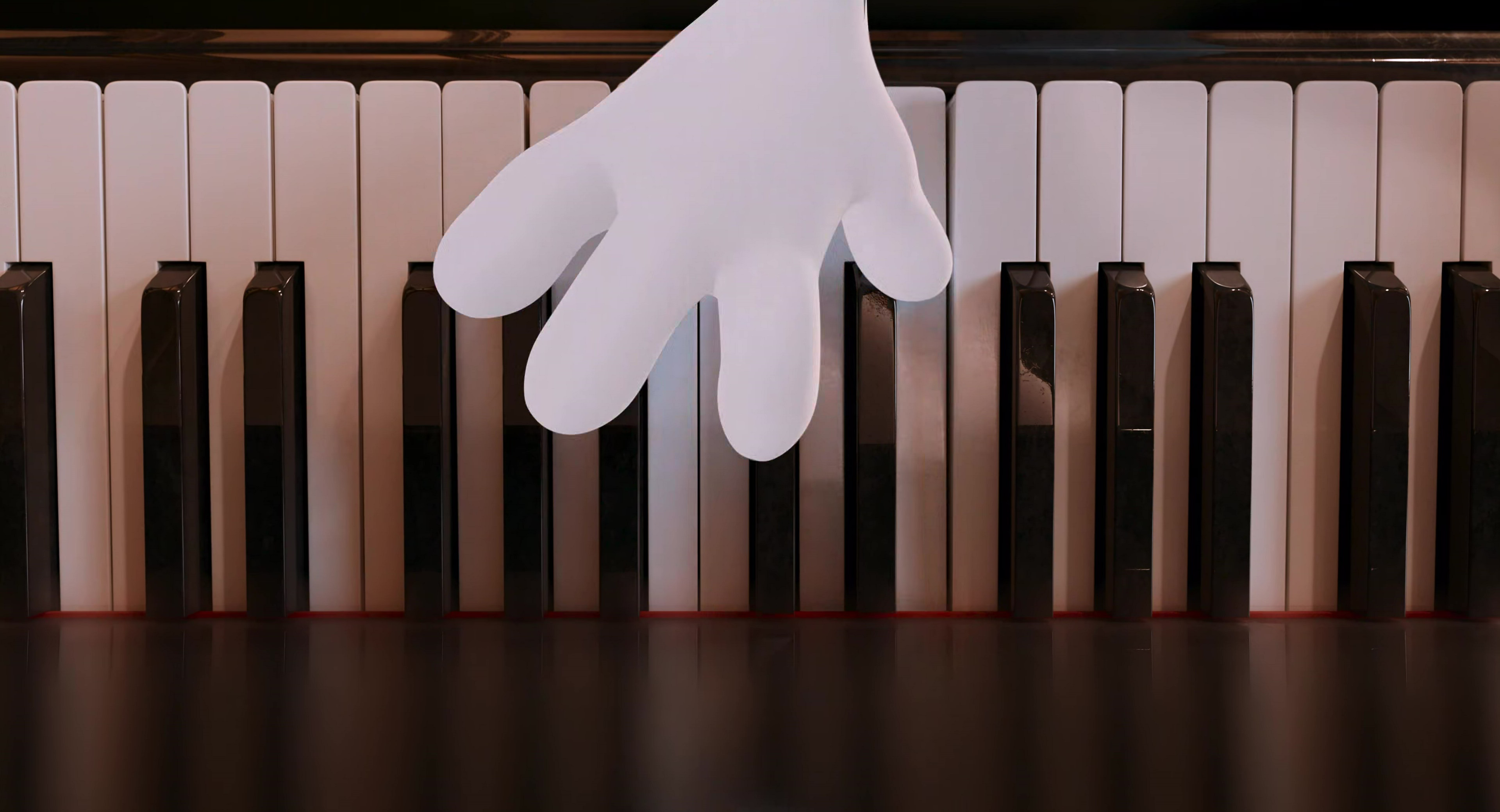 Tom & Jerry (2021) [4K] HD screenshot 2420
