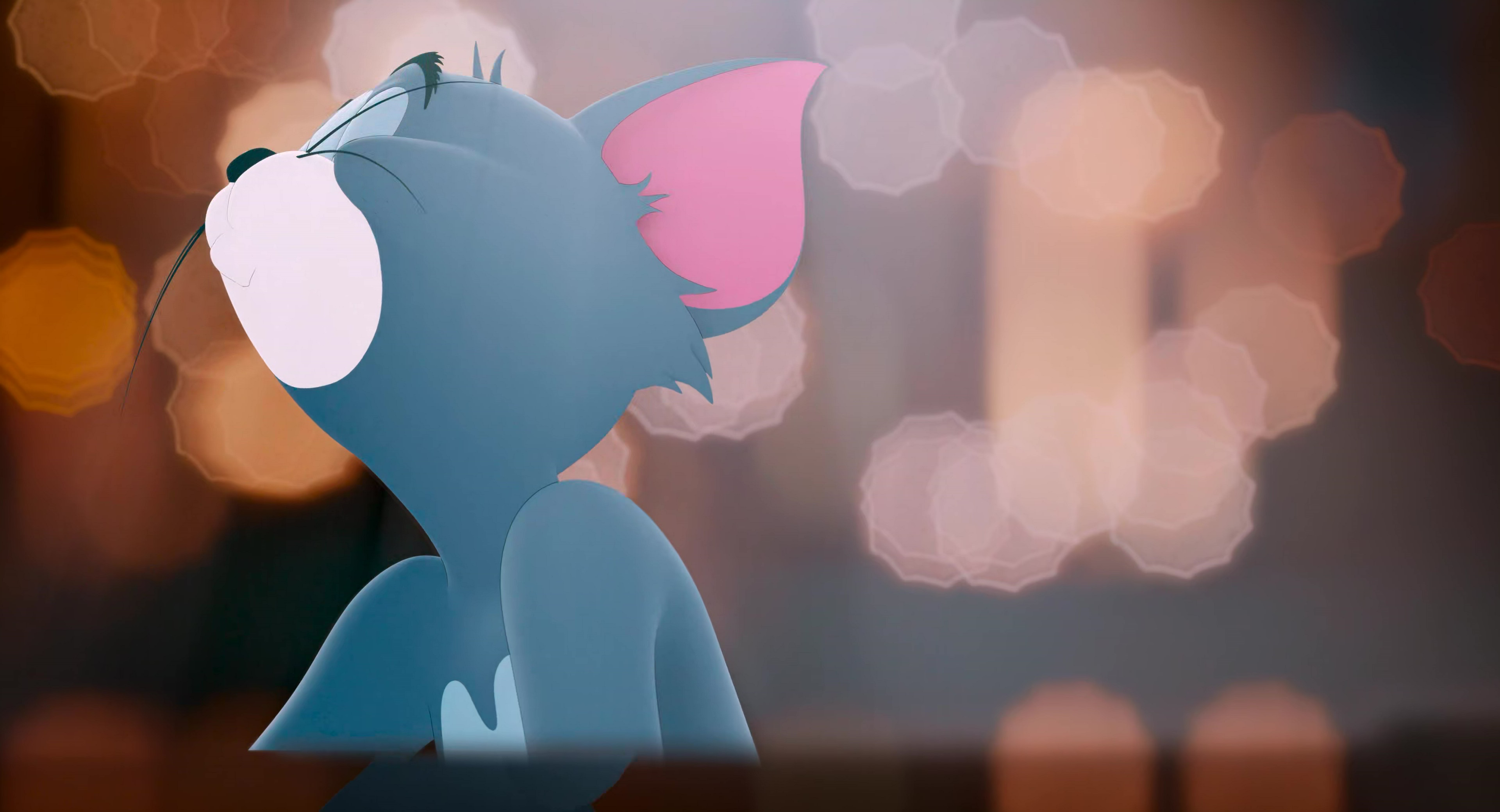 Tom & Jerry (2021) [4K] screencap 2421