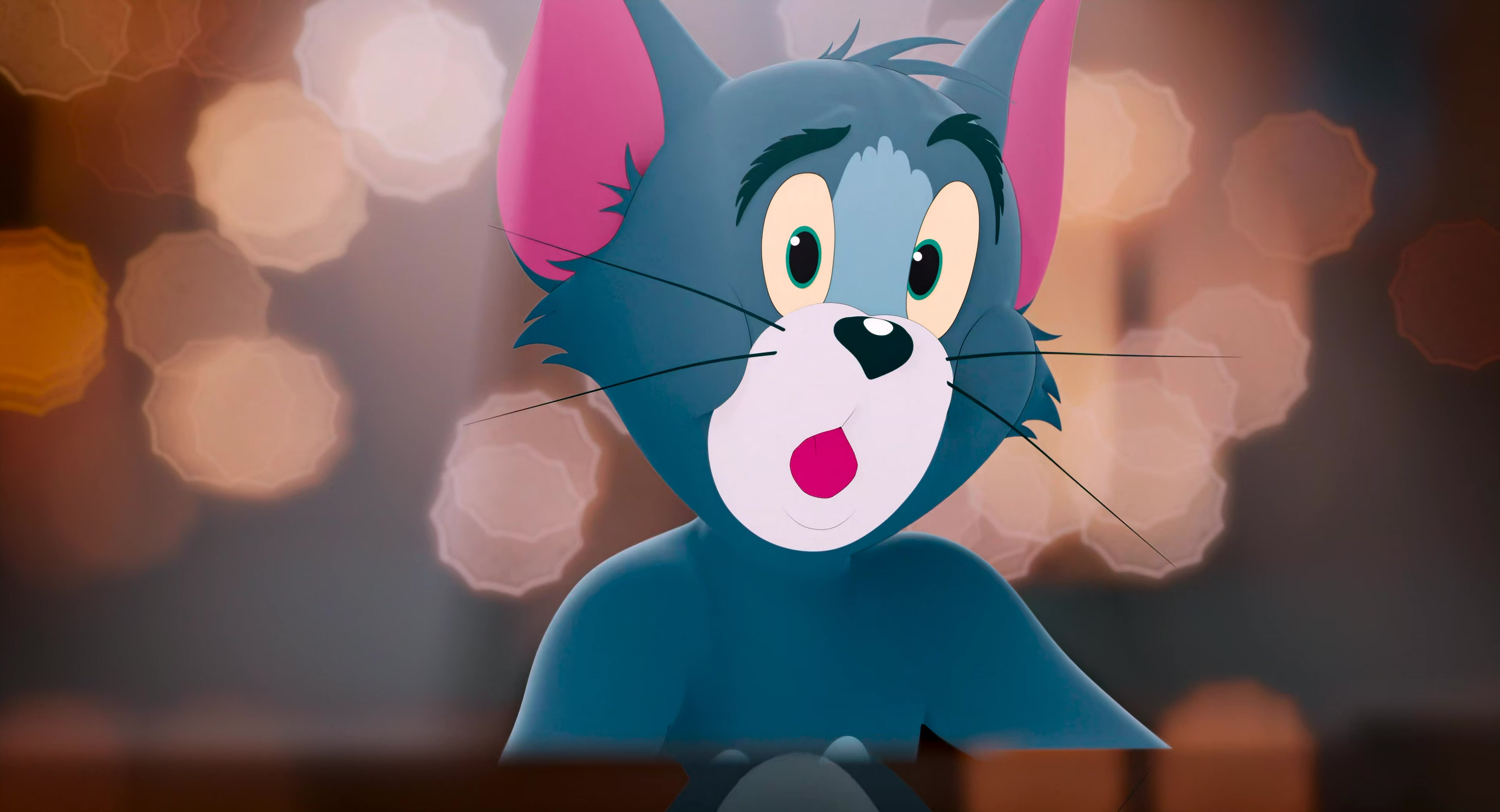 Tom & Jerry (2021) [4K] movie still 2422