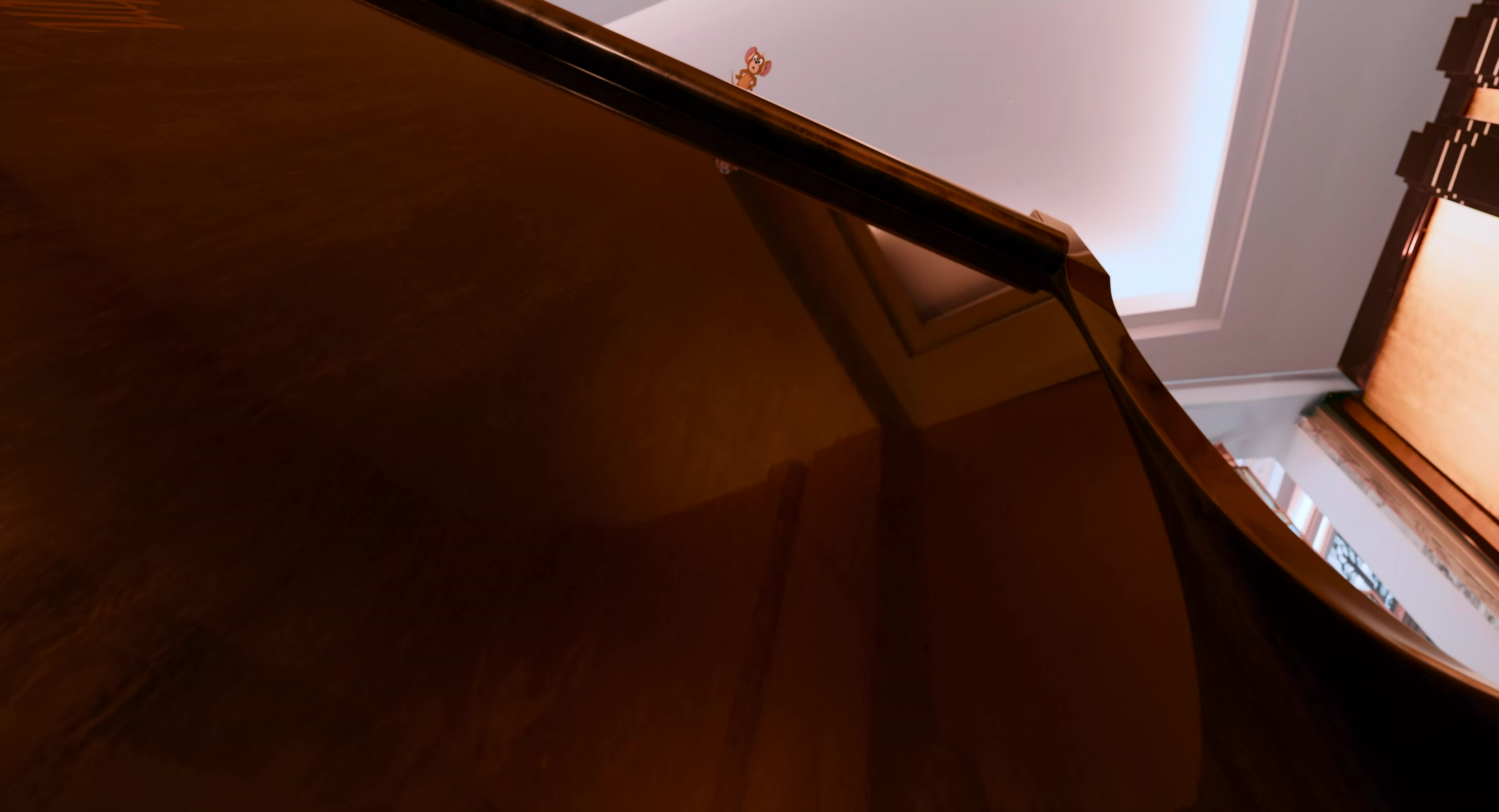 Tom & Jerry (2021) [4K] movie still 2425