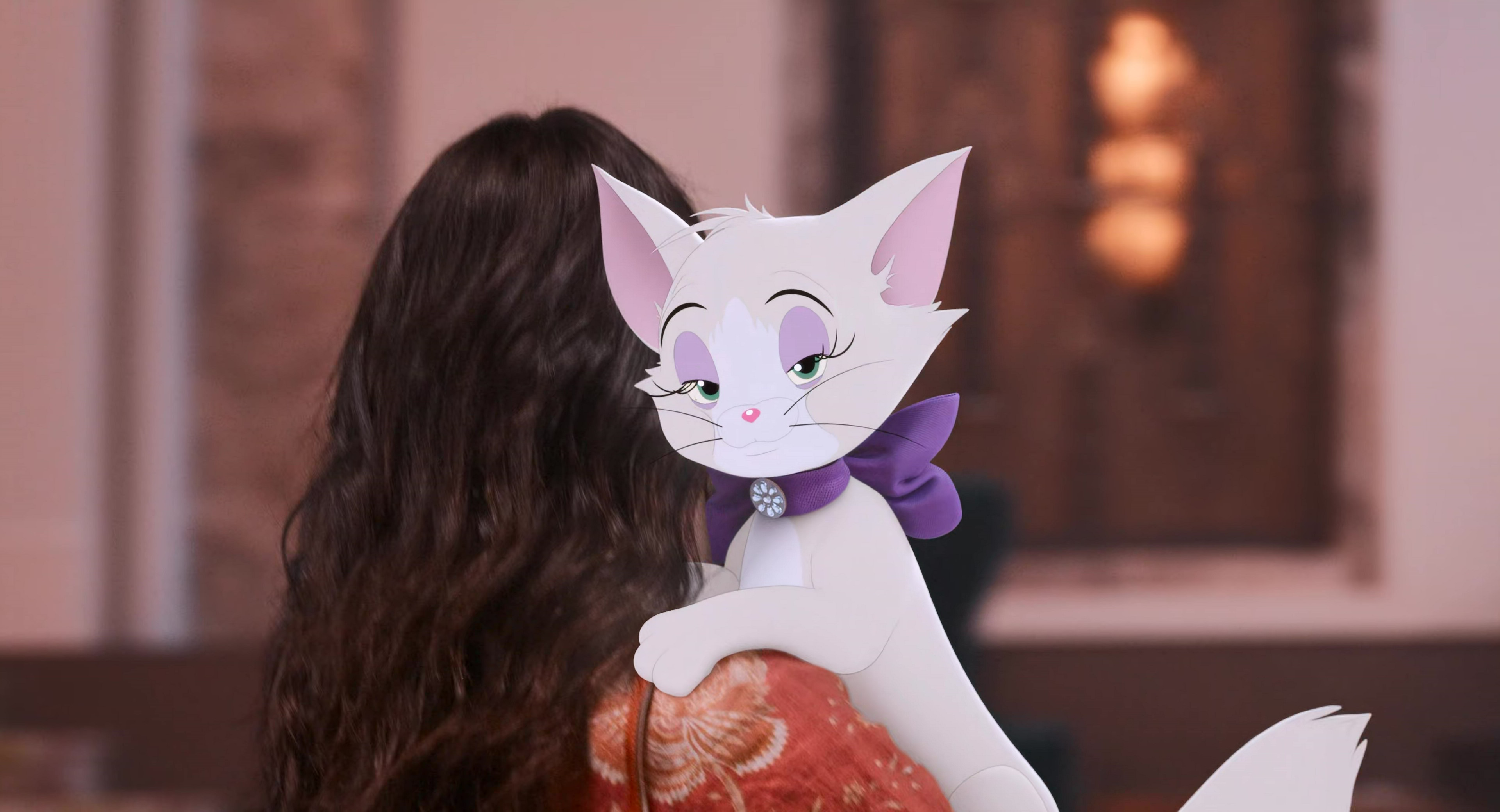 Tom & Jerry (2021) [4K] movie still 2431