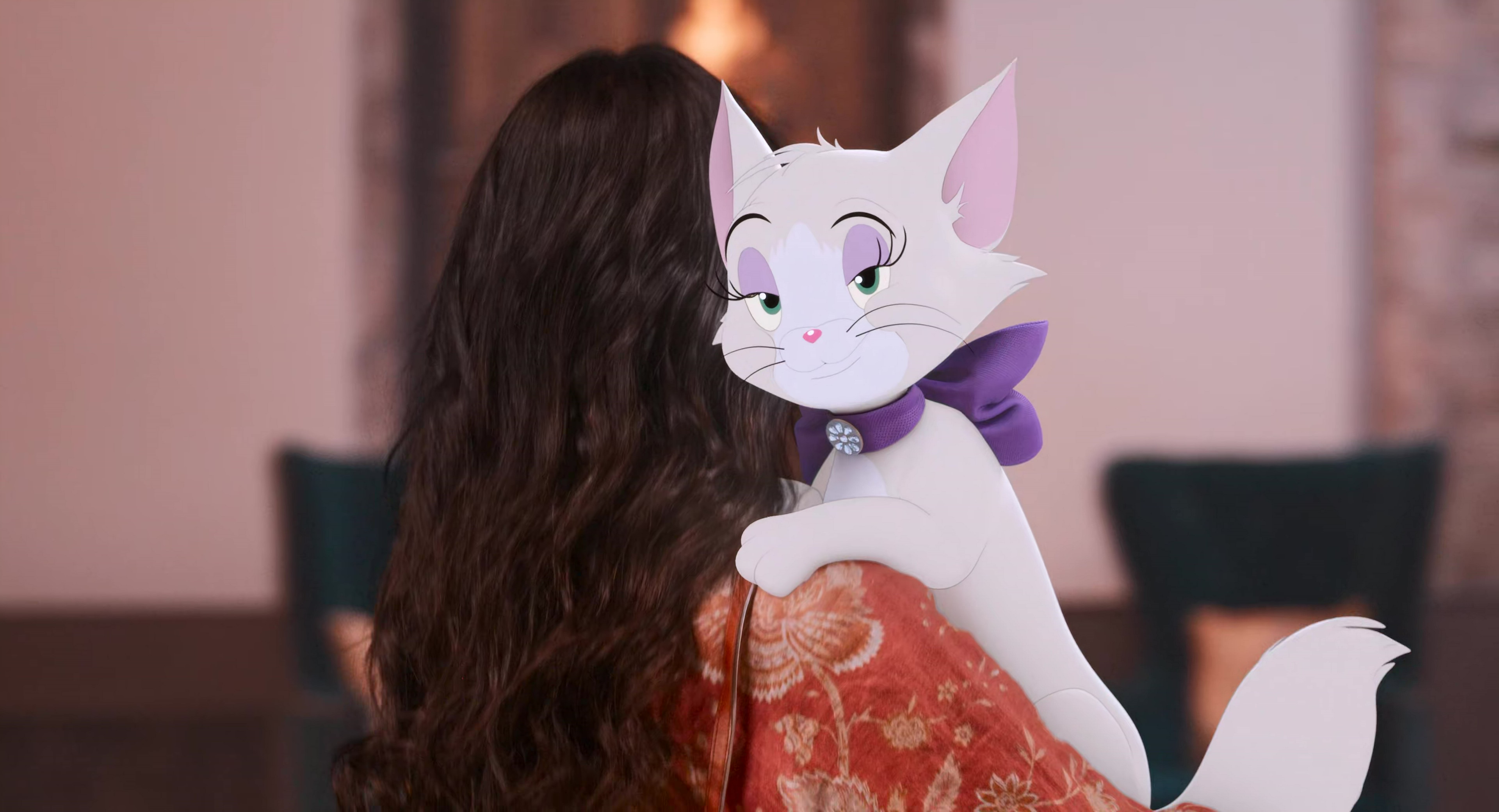 Tom & Jerry (2021) [4K] HD screenshot 2432