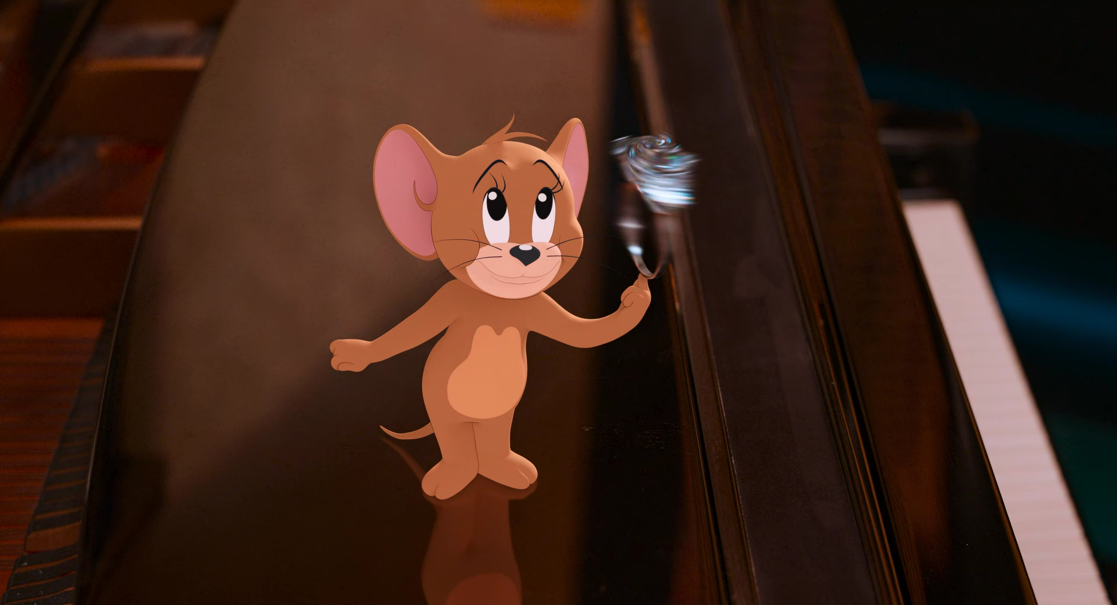 Tom & Jerry (2021) [4K] screencap 2454