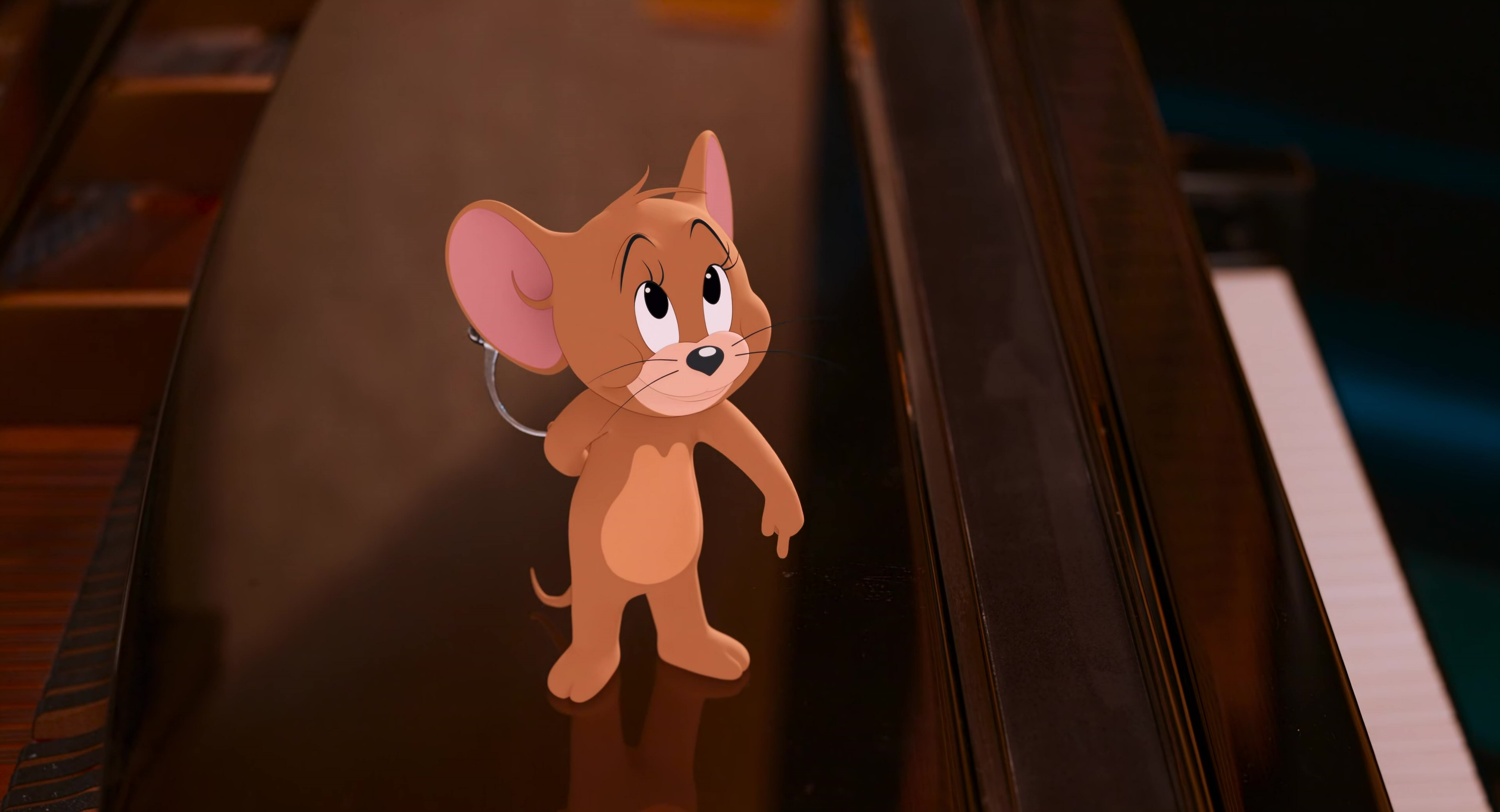 Tom & Jerry (2021) [4K] screencap 2463