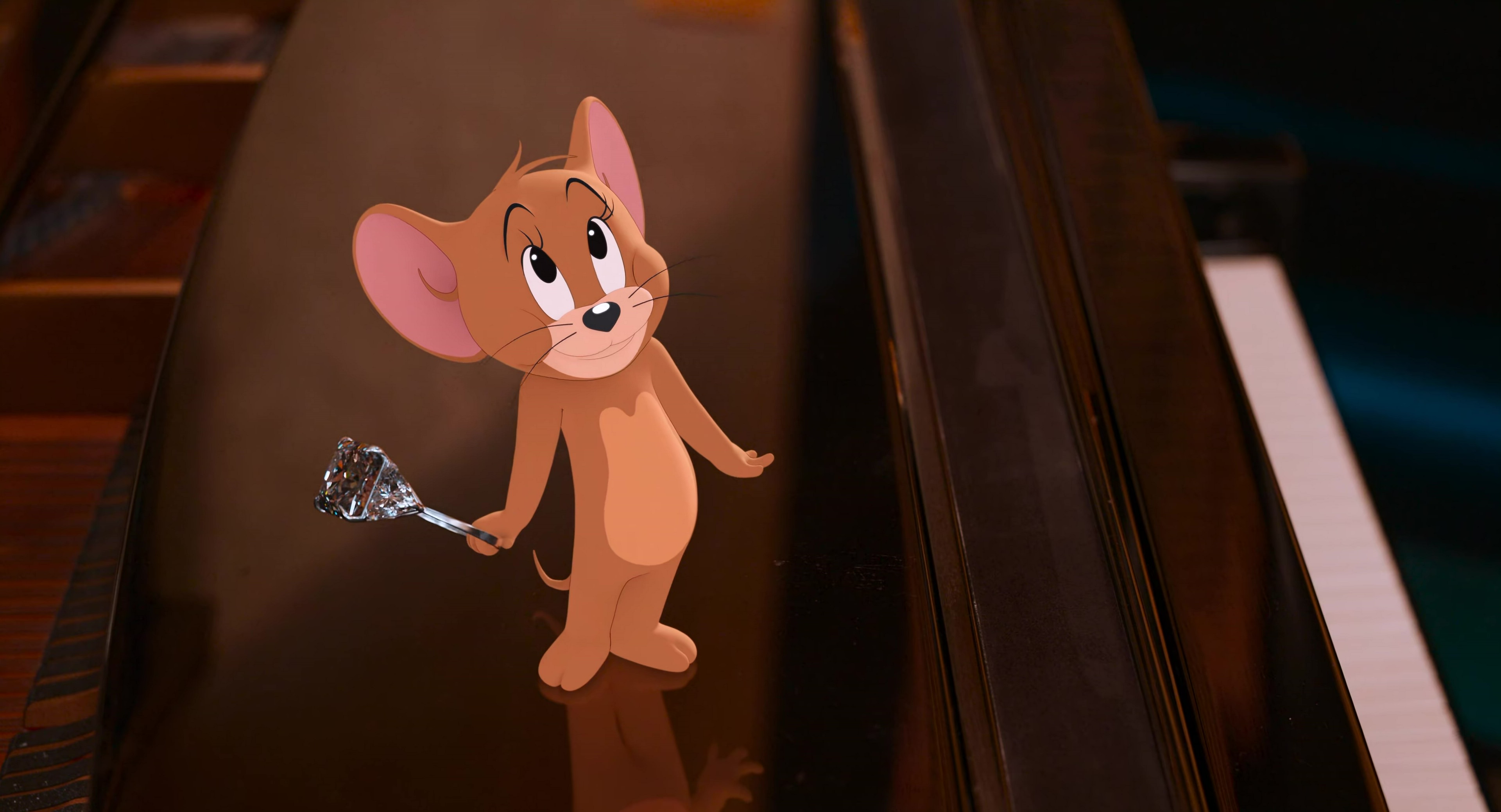 Tom & Jerry (2021) [4K] screencap 2466