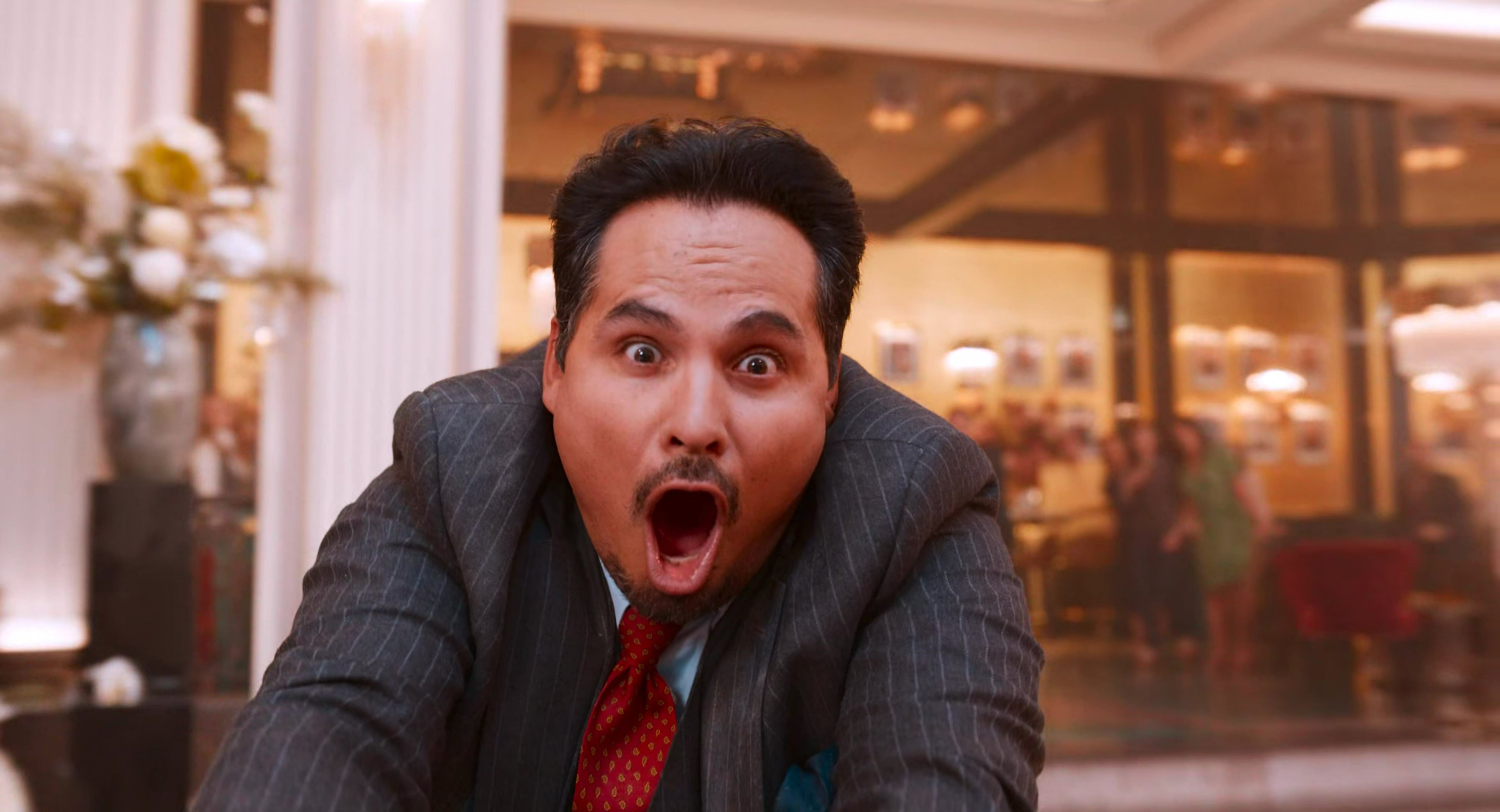 Tom & Jerry (2021) [4K] movie still 2548