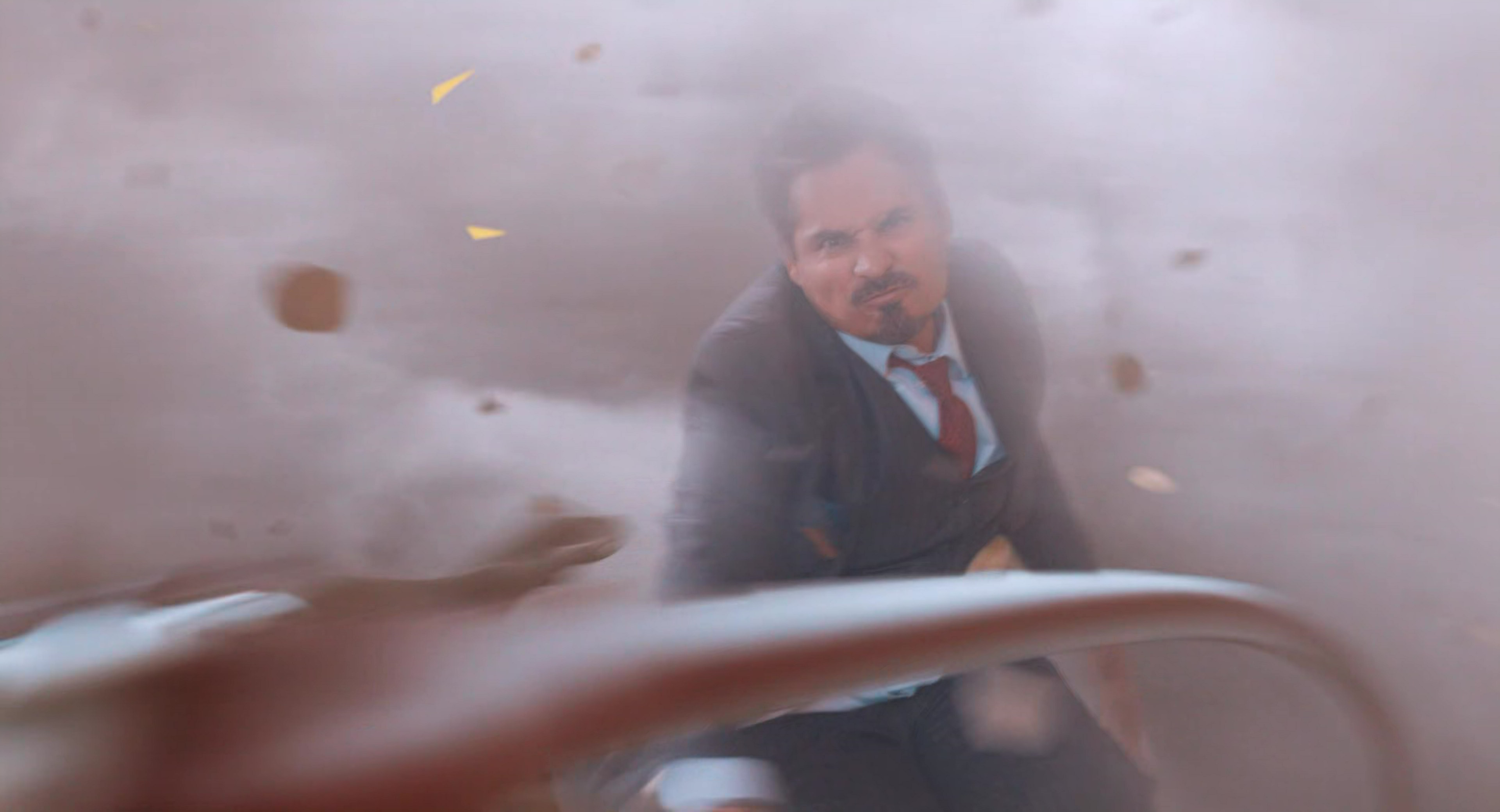 Tom & Jerry (2021) [4K] screencap 2562