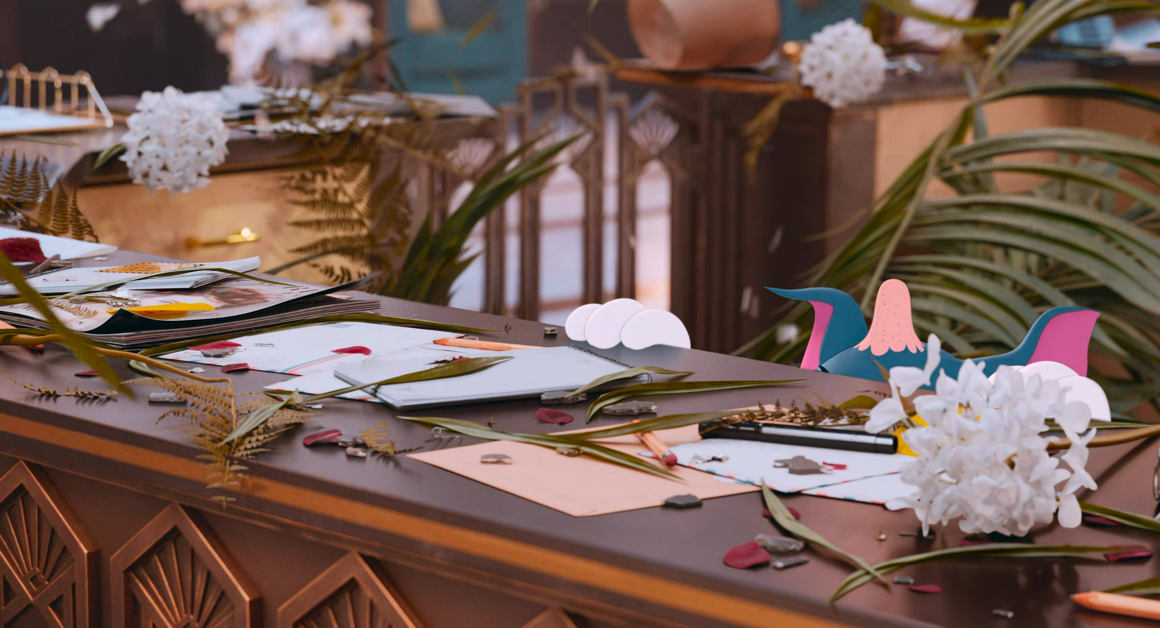 Tom & Jerry (2021) [4K] screencap 2604