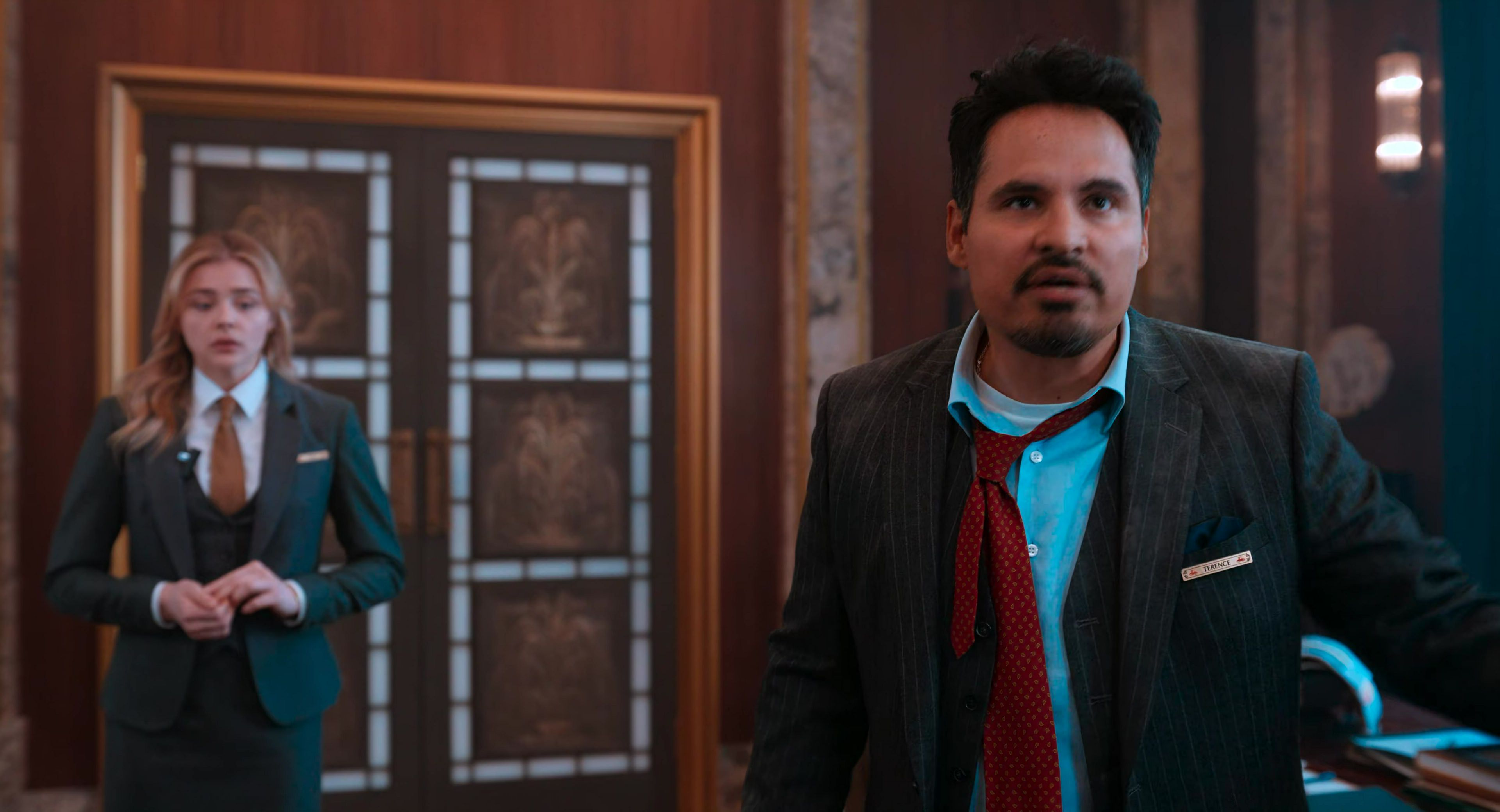Tom & Jerry (2021) [4K] movie still 2641