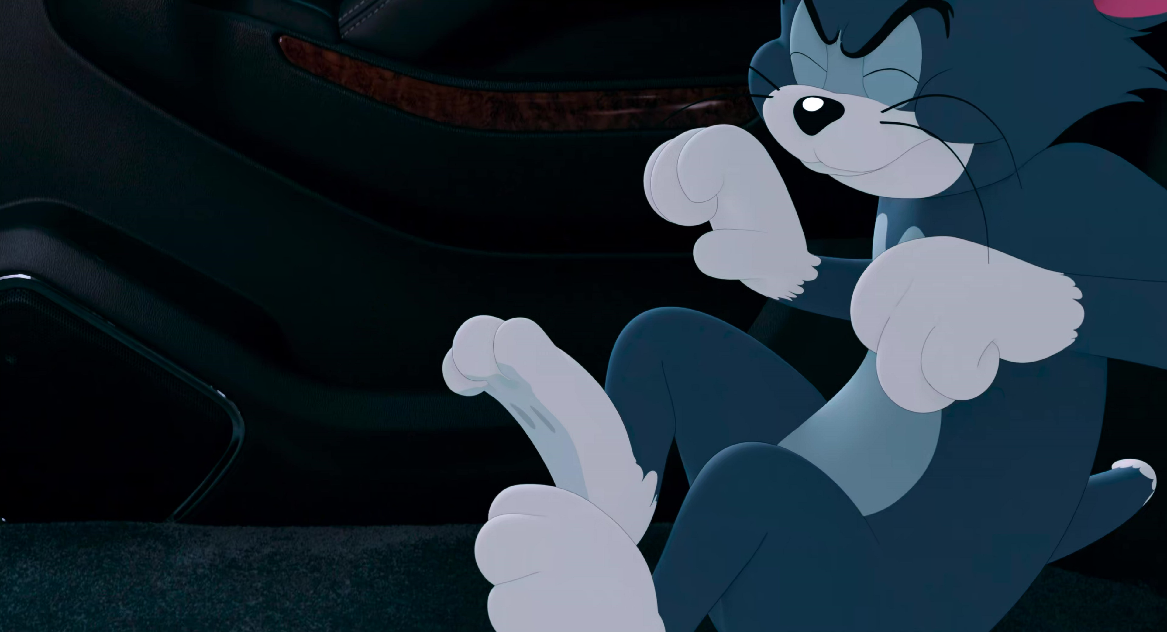 Tom & Jerry (2021) [4K] movie still 2932