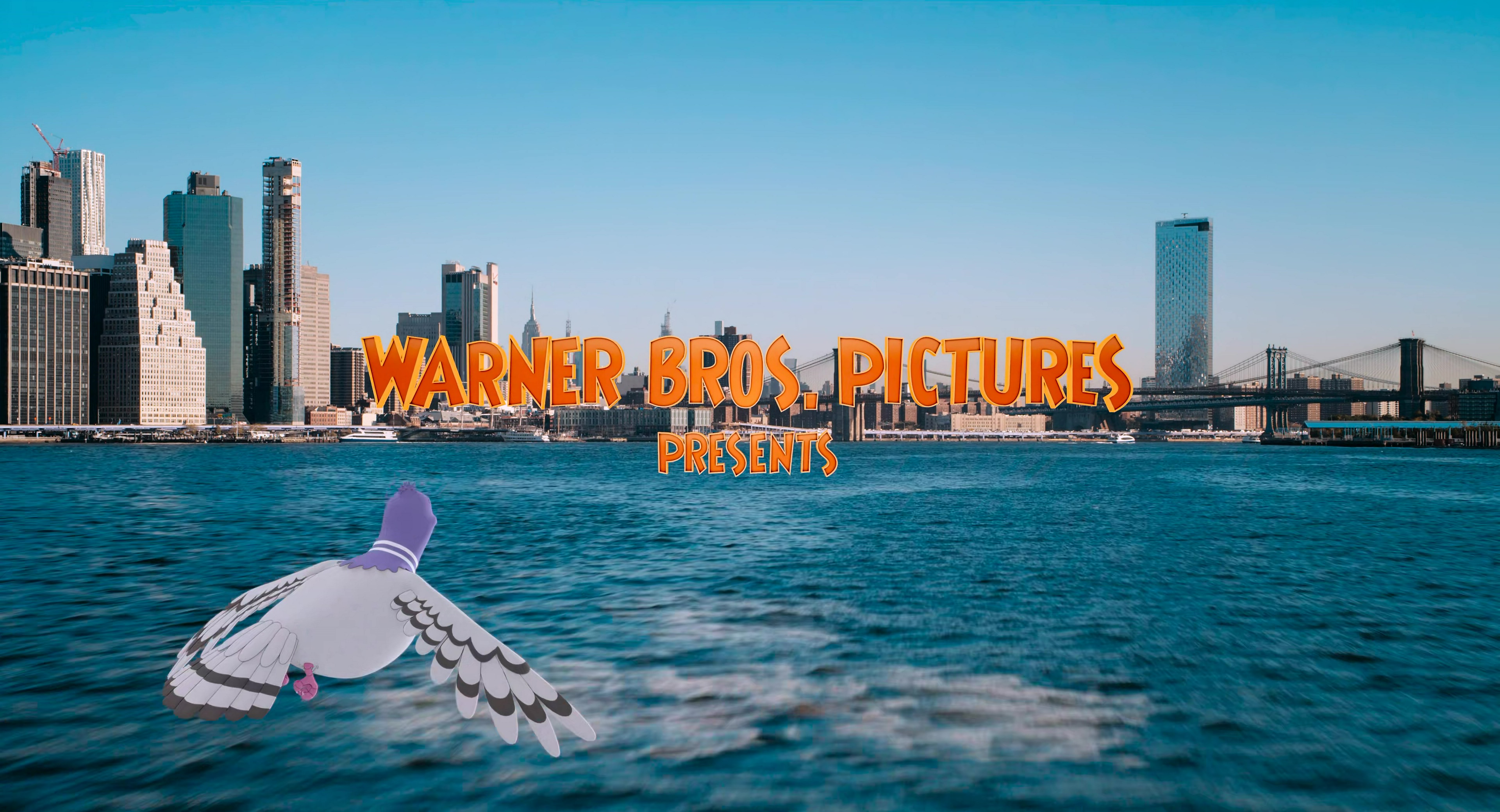 Tom & Jerry (2021) [4K] screencap 3