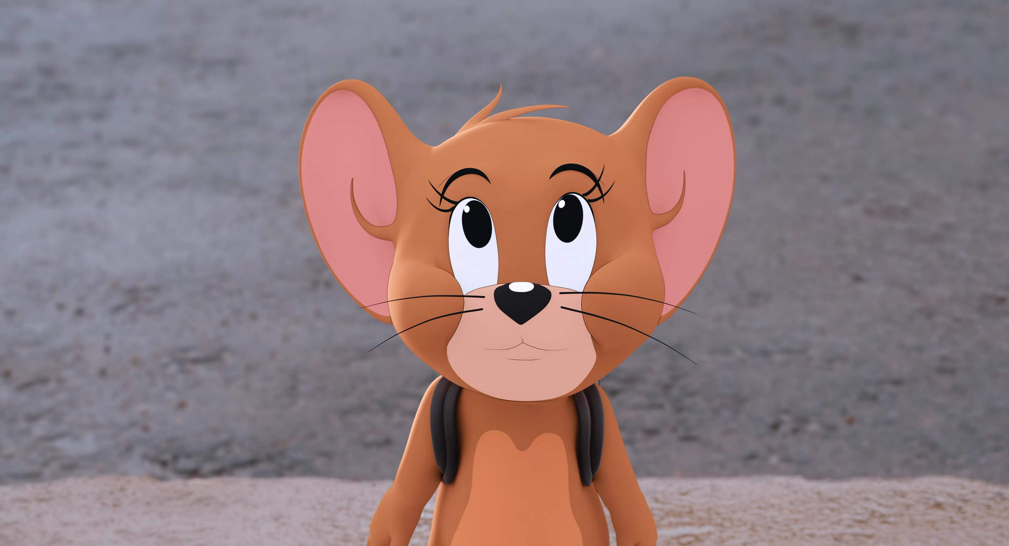 Tom & Jerry (2021) [4K] movie still 304