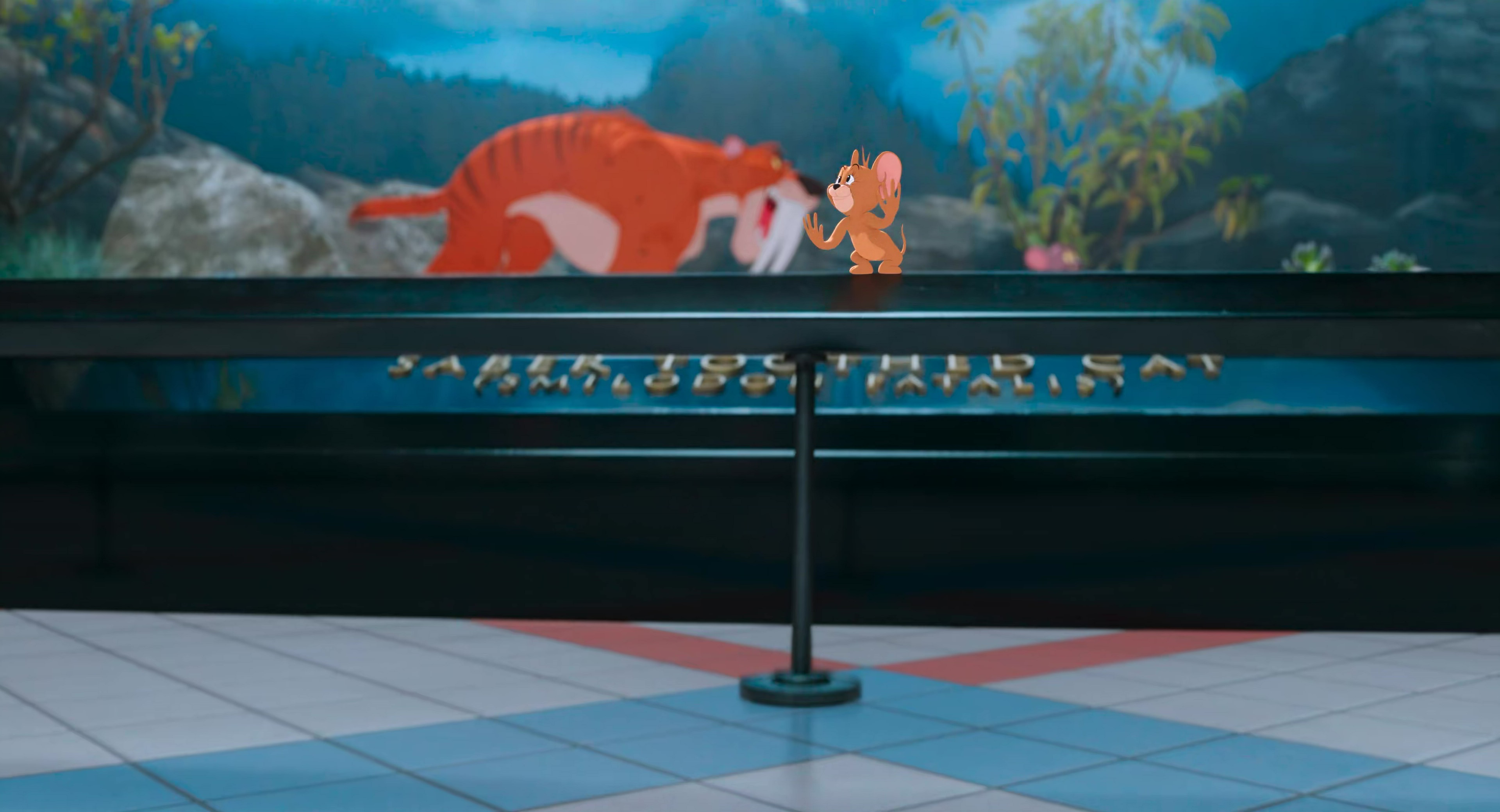 Tom & Jerry (2021) [4K] screencap 3057