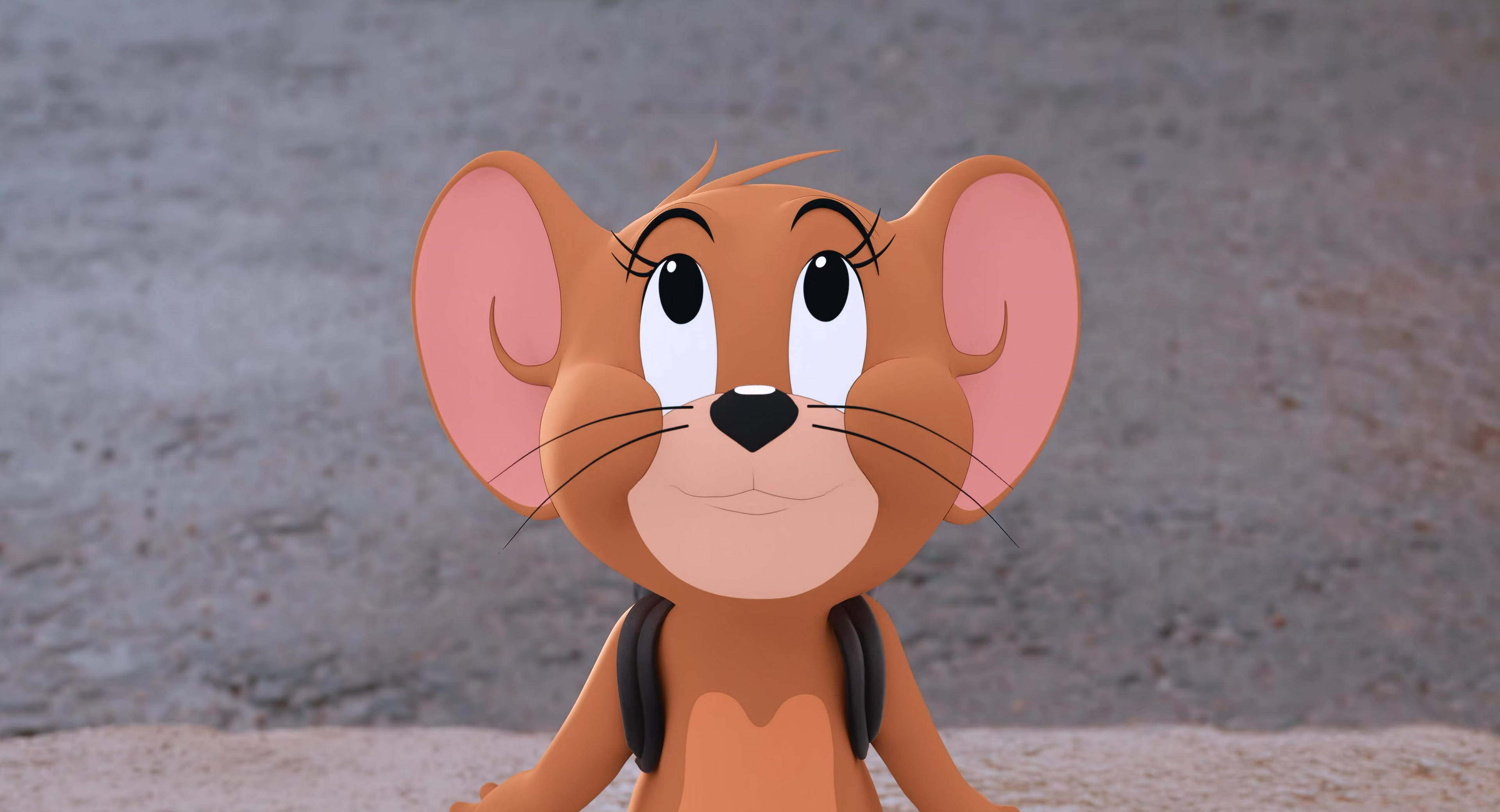 Tom & Jerry (2021) [4K] movie still 307