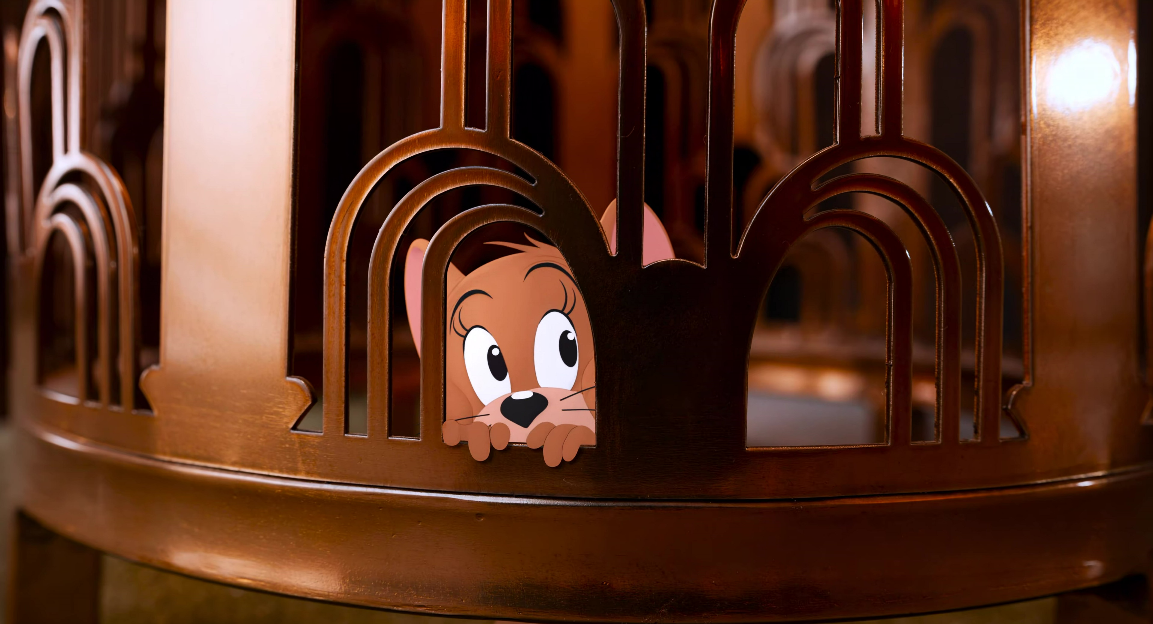 Tom & Jerry (2021) [4K] screencap 318