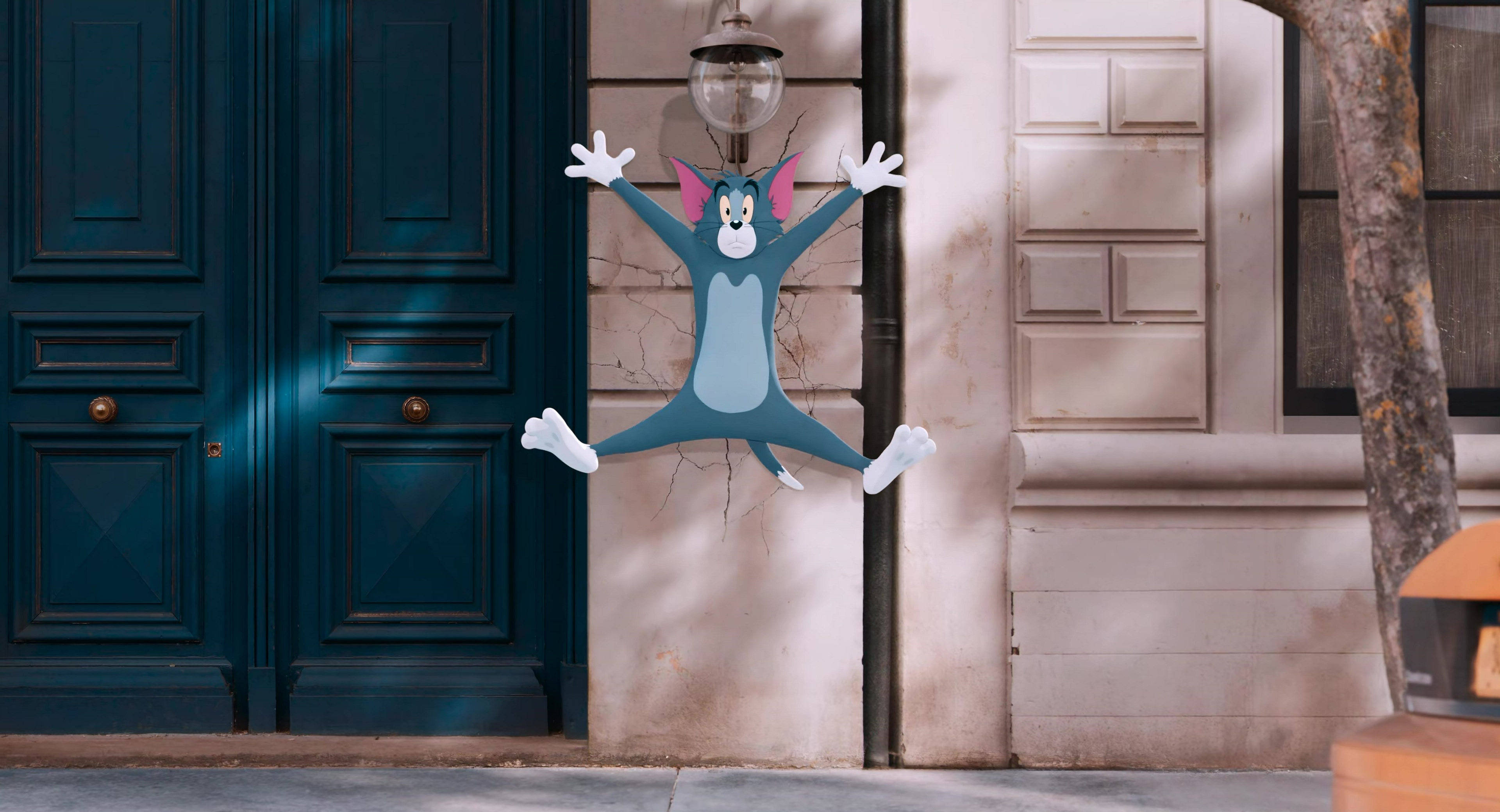 Tom & Jerry (2021) [4K] screencap 321