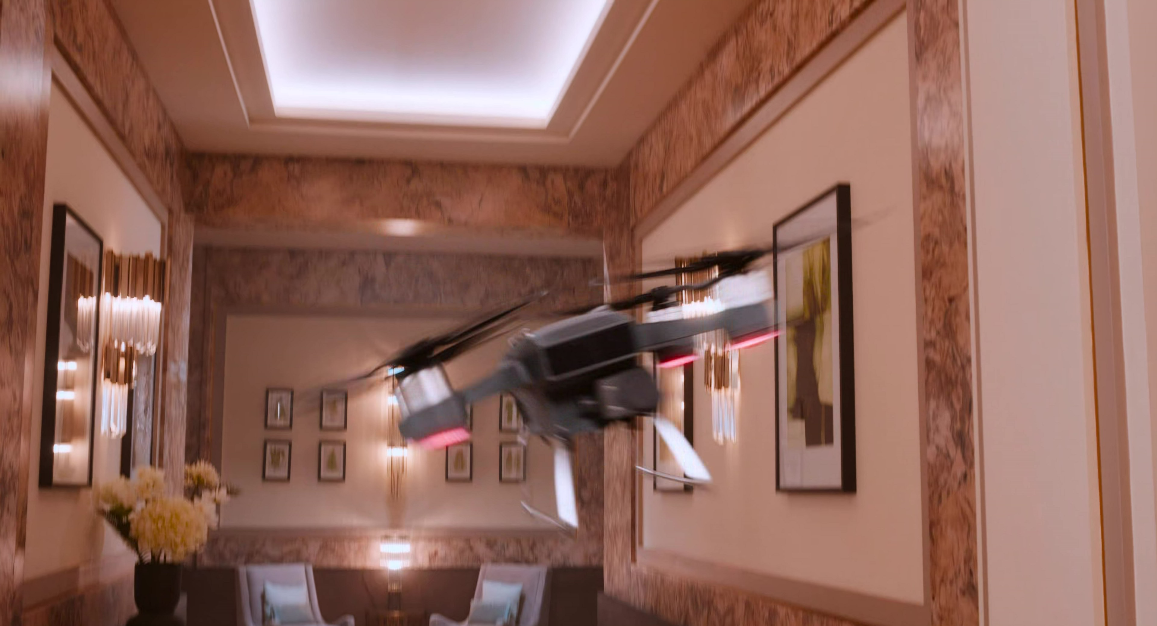 Tom & Jerry (2021) [4K] movie still 3223