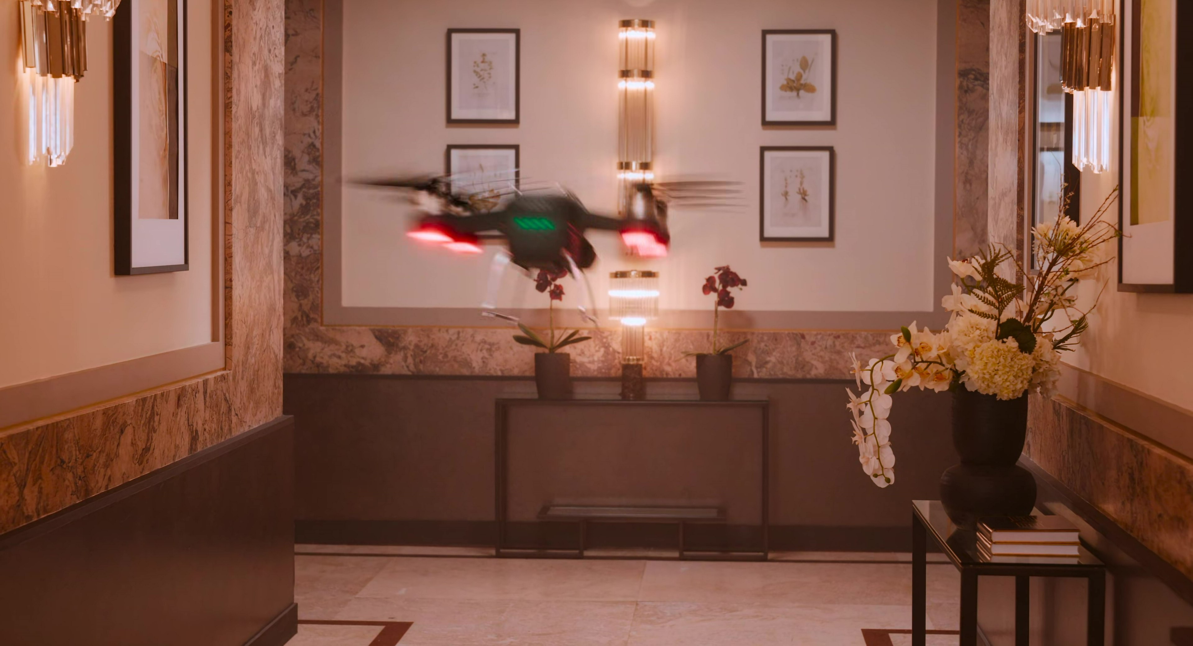 Tom & Jerry (2021) [4K] movie still 3226