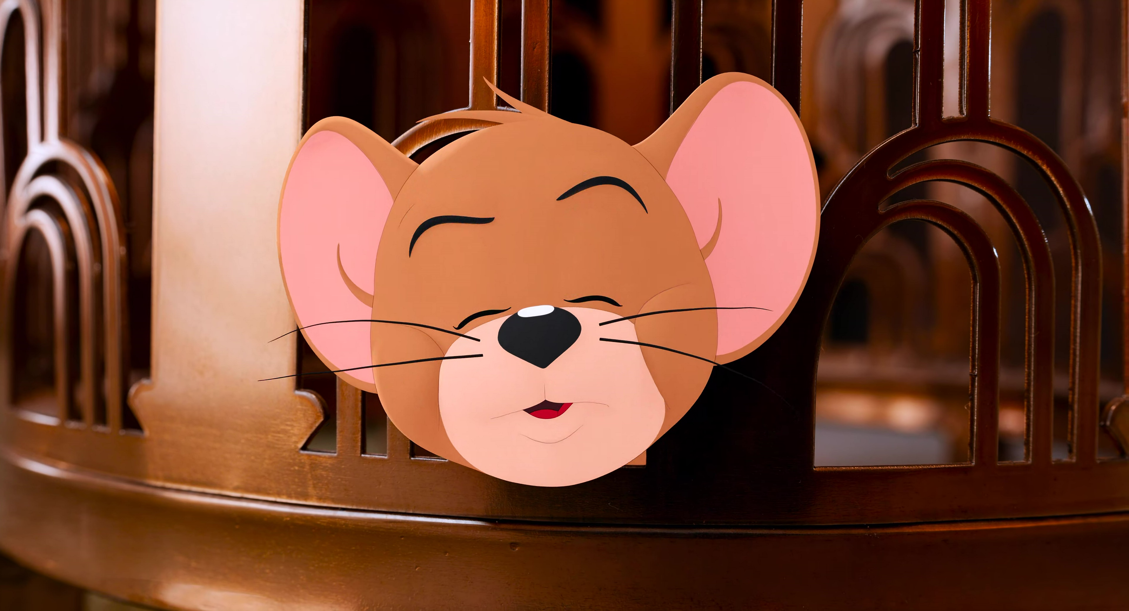 Tom & Jerry (2021) [4K] screencap 324