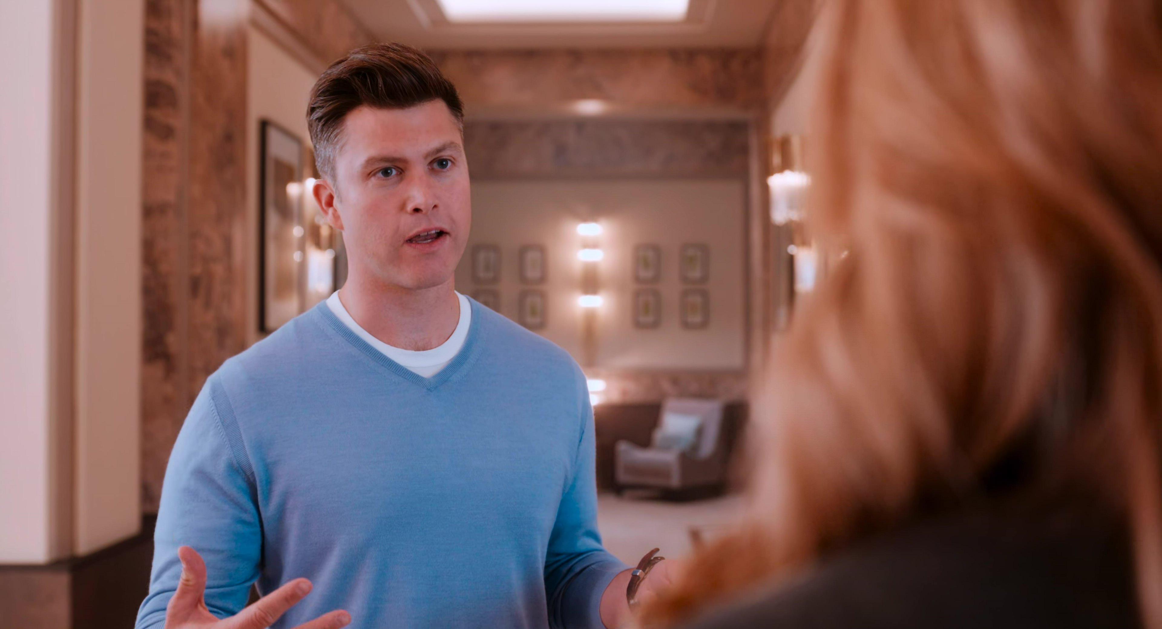 Tom & Jerry (2021) [4K] movie still 3256
