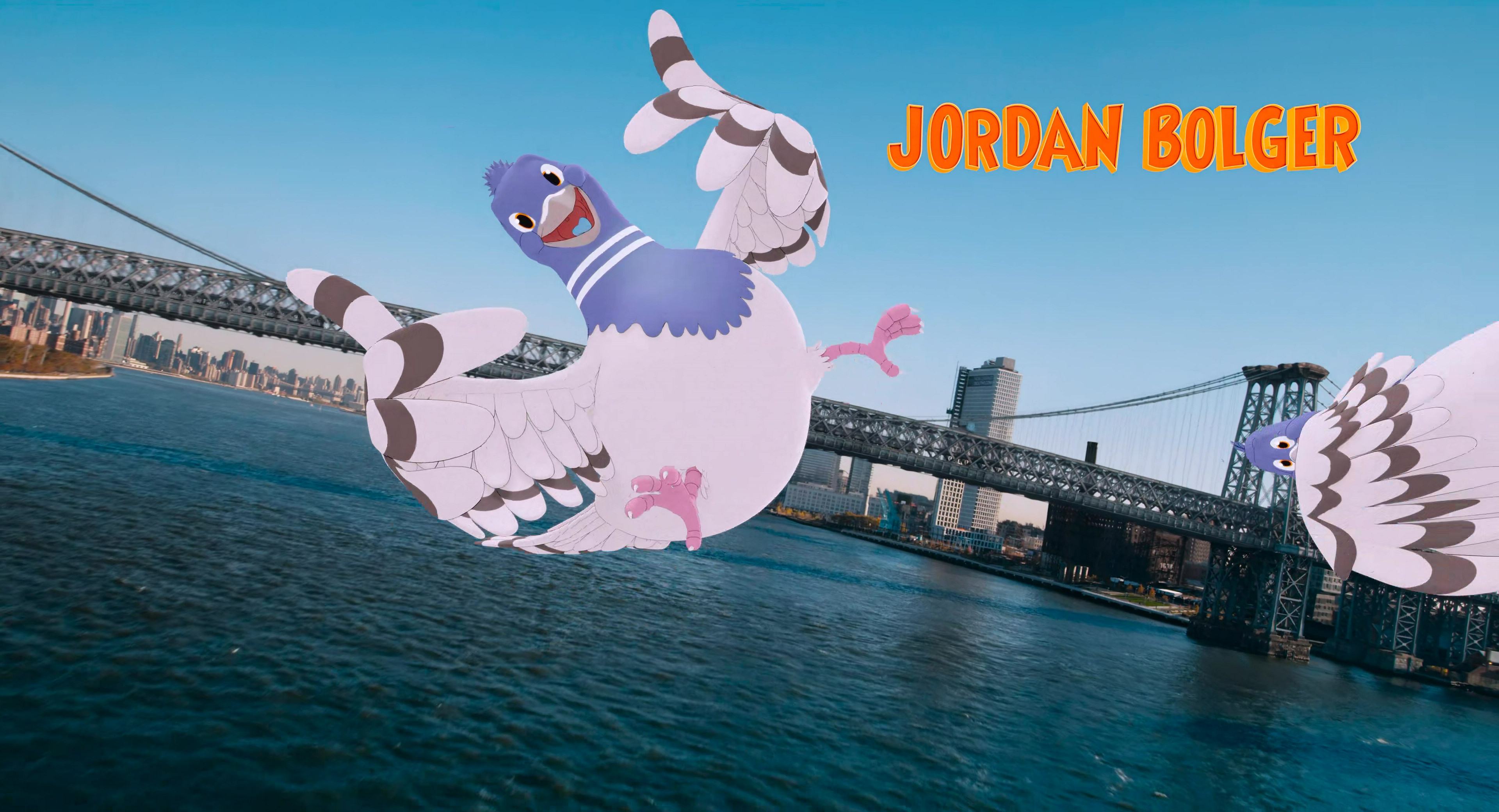 Tom & Jerry (2021) [4K] screencap 33