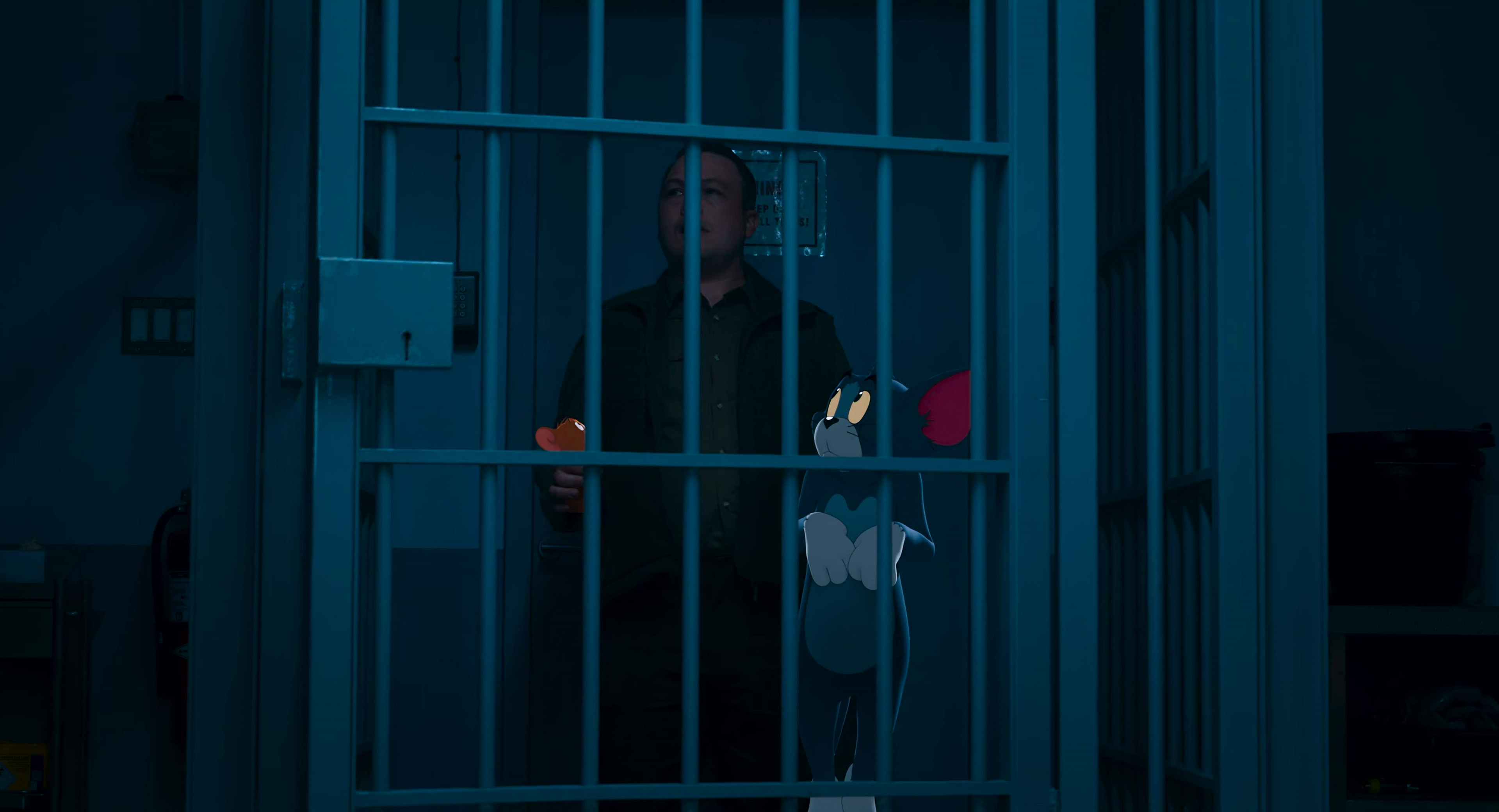 Tom & Jerry (2021) [4K] screencap 3330