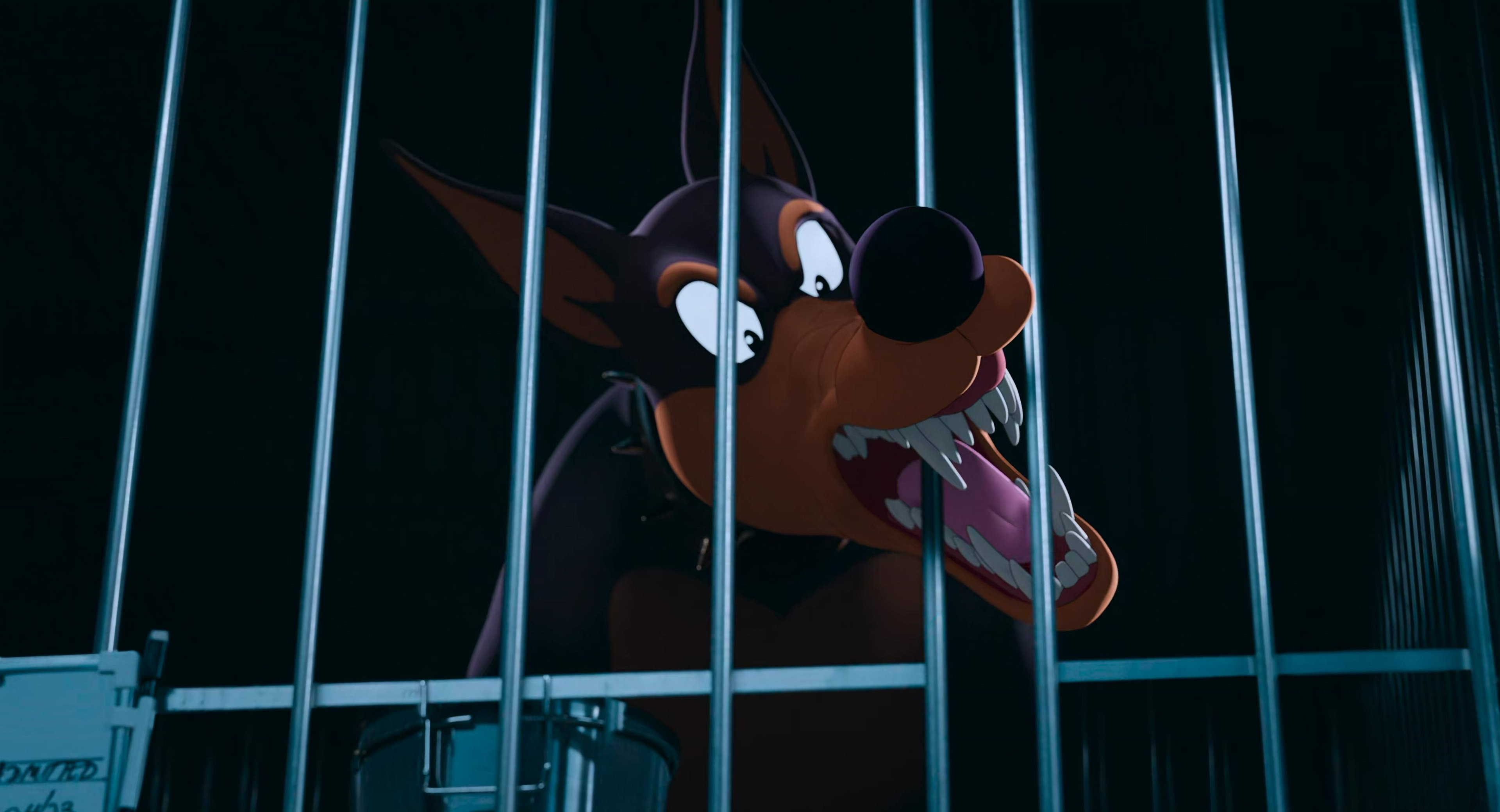 Tom & Jerry (2021) [4K] movie still 3349