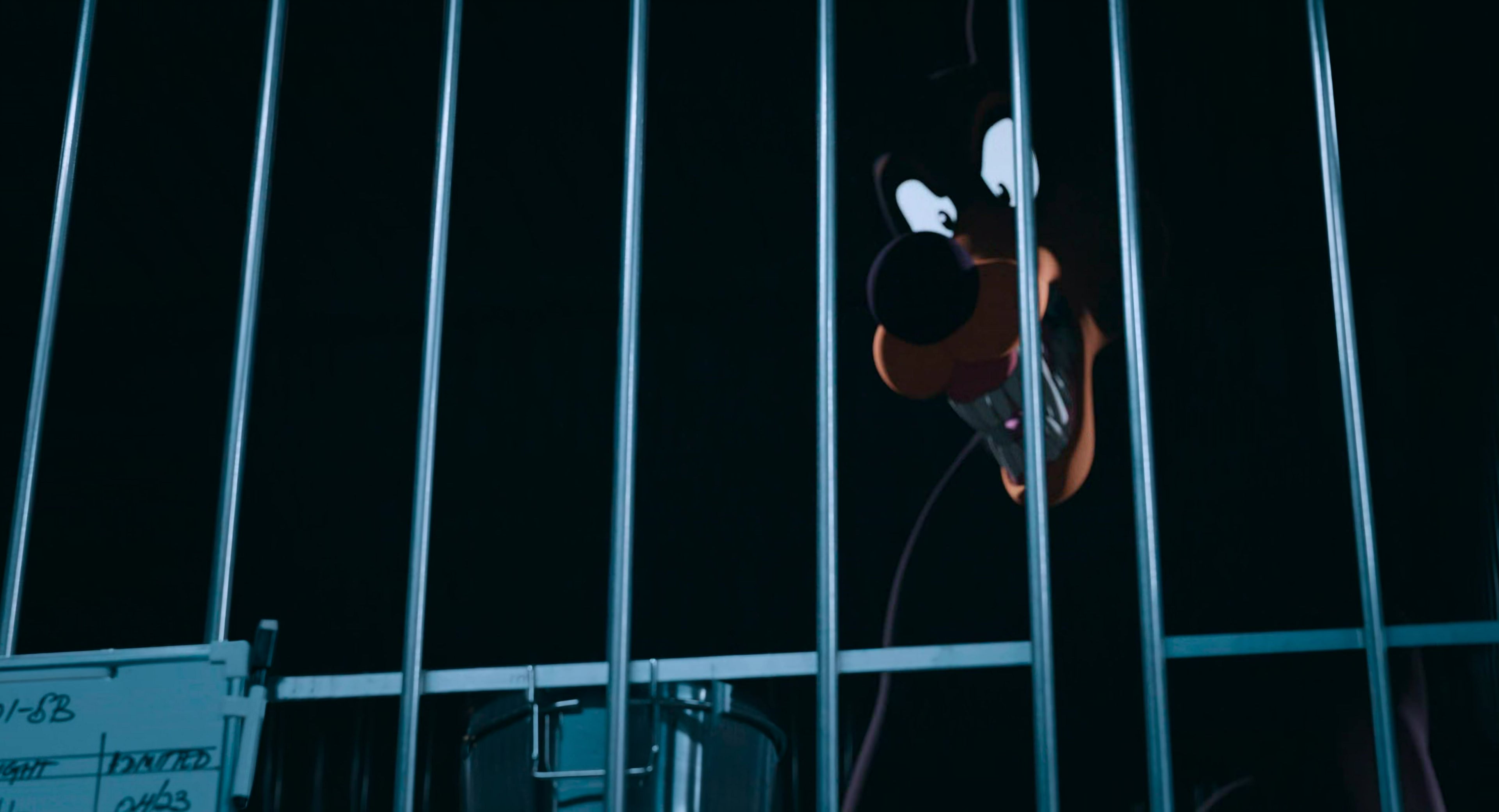 Tom & Jerry (2021) [4K] HD screenshot 3350