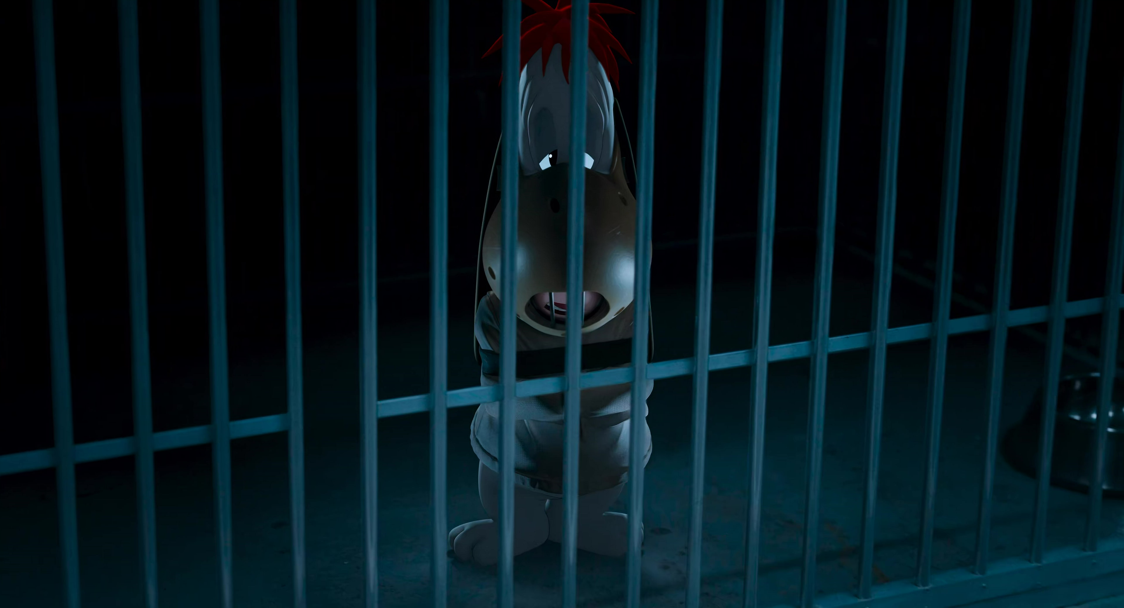 Tom & Jerry (2021) [4K] screencap 3357