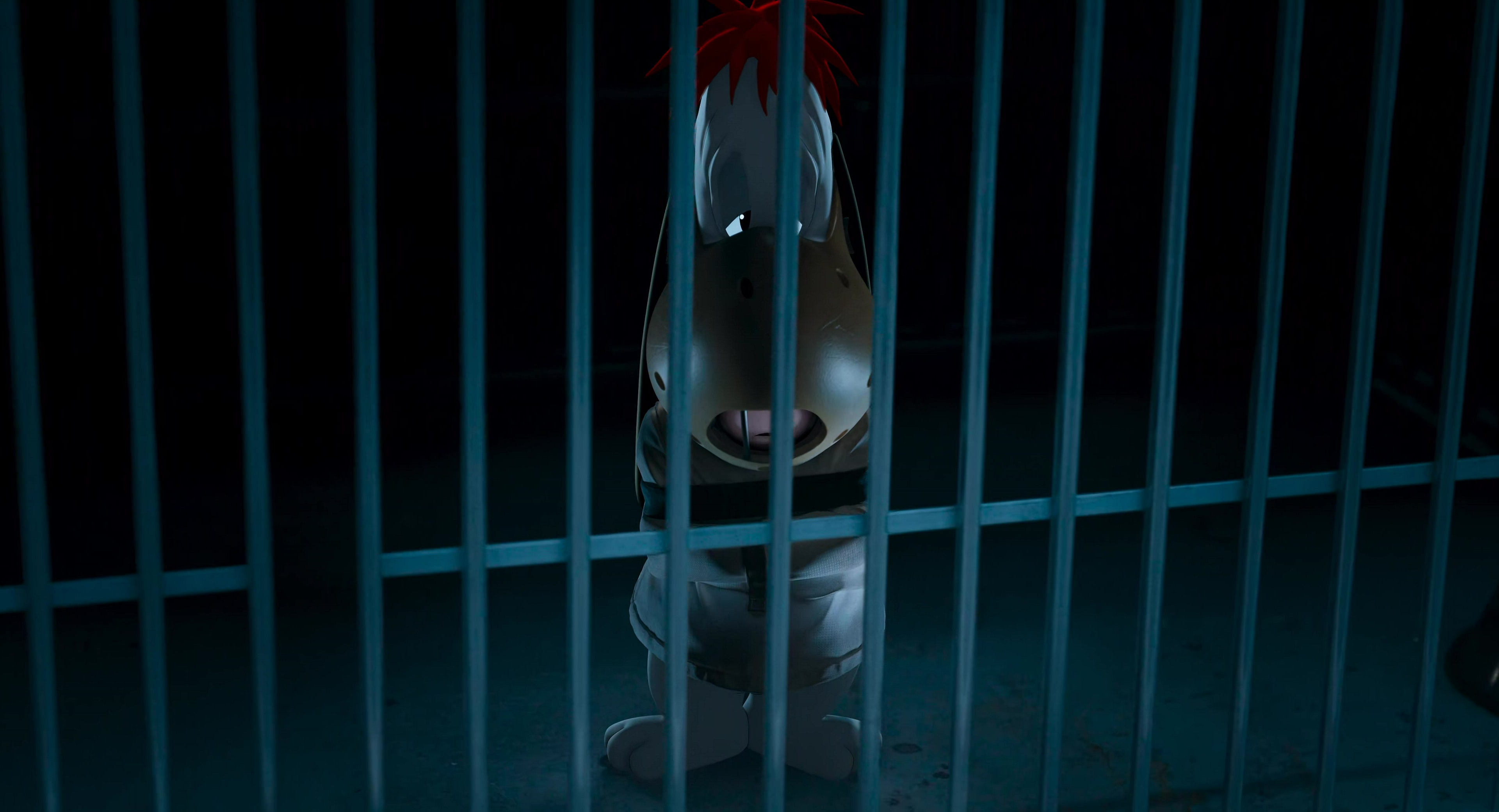 Tom & Jerry (2021) [4K] movie still 3358
