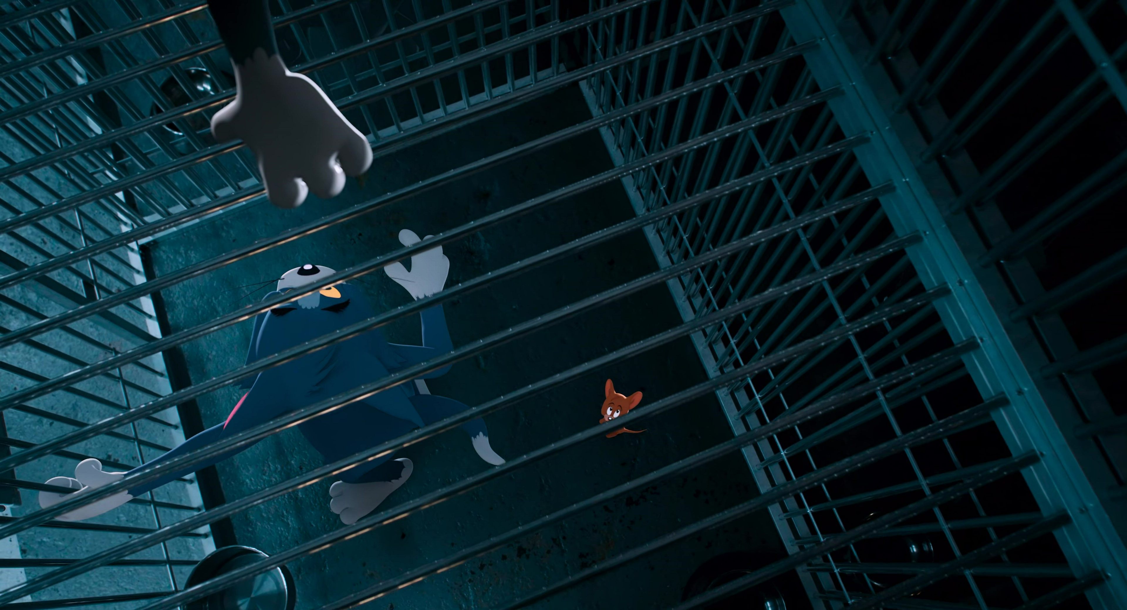 Tom & Jerry (2021) [4K] screencap 3387