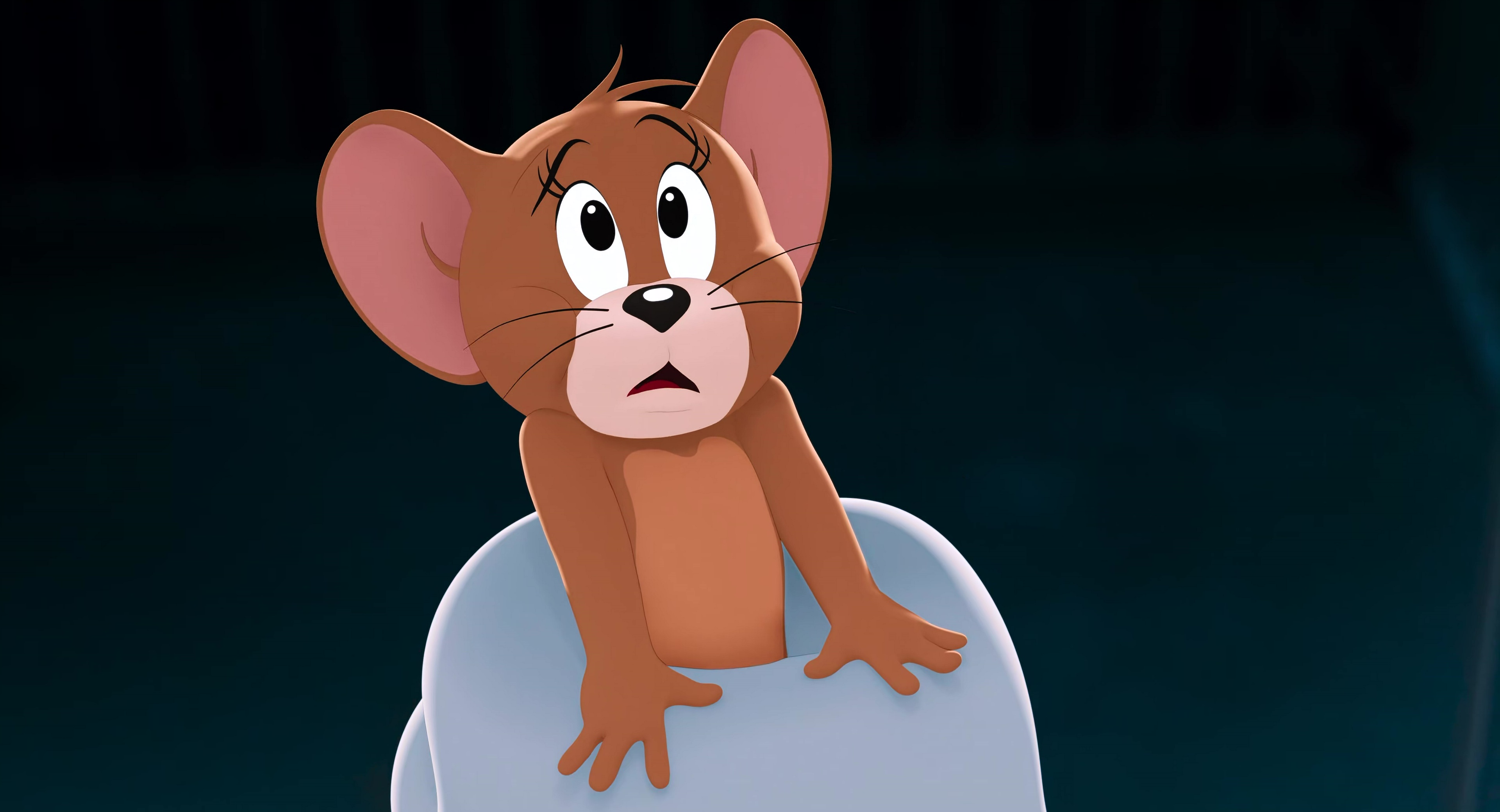 Tom & Jerry (2021) [4K] movie still 3445