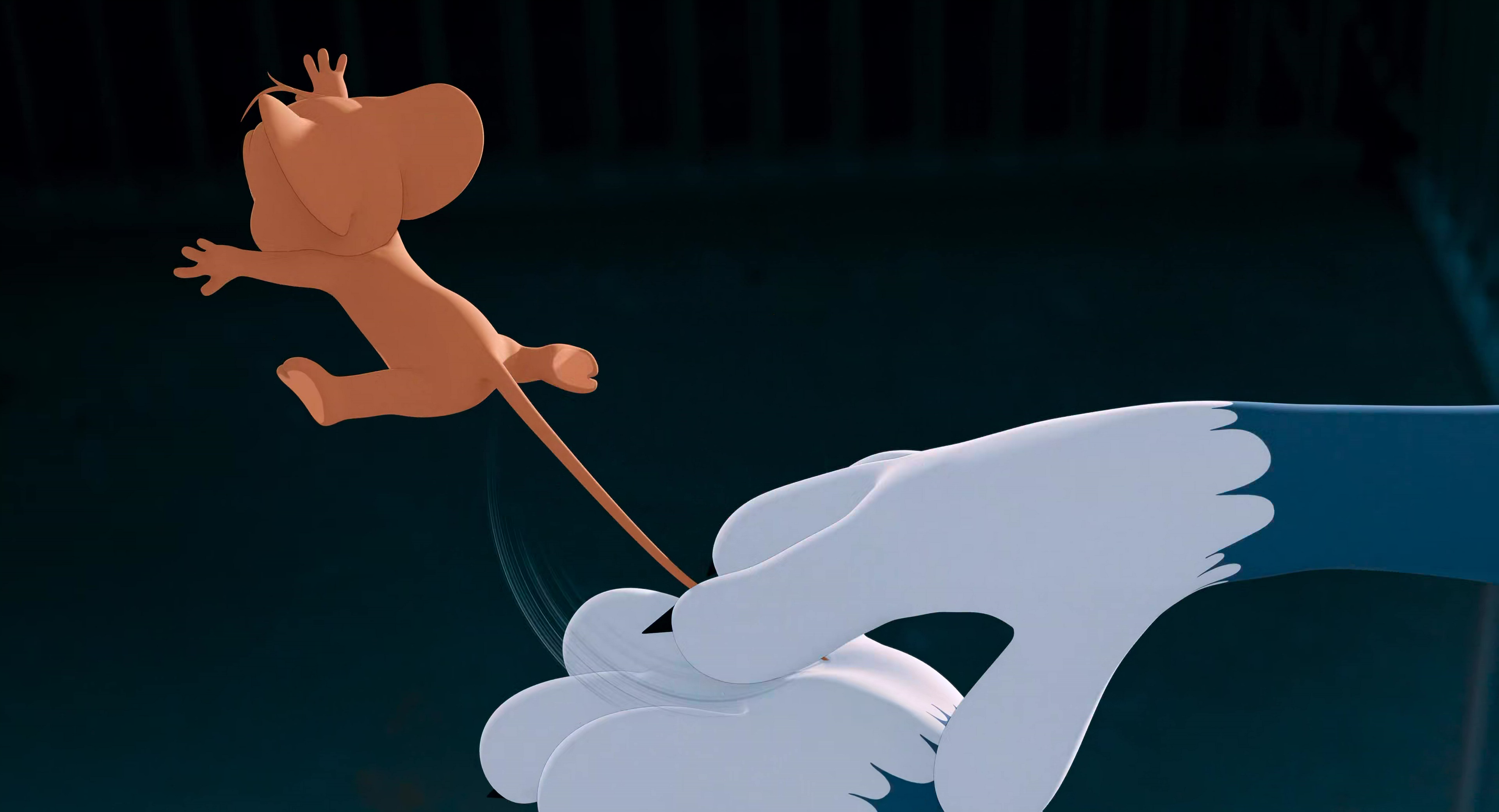 Tom & Jerry (2021) [4K] movie still 3454