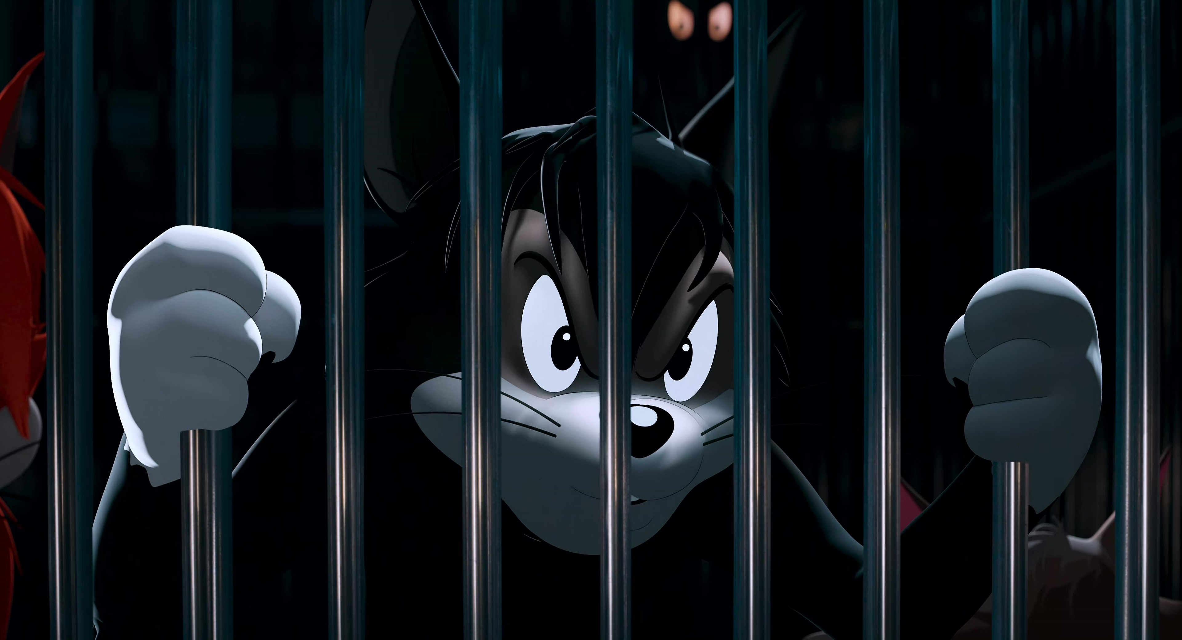 Tom & Jerry (2021) [4K] movie still 3478