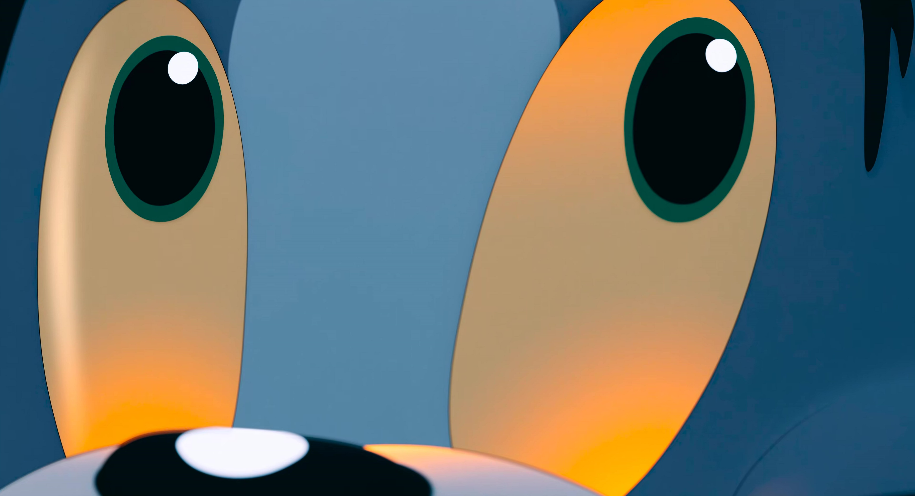 Tom & Jerry (2021) [4K] movie still 3493