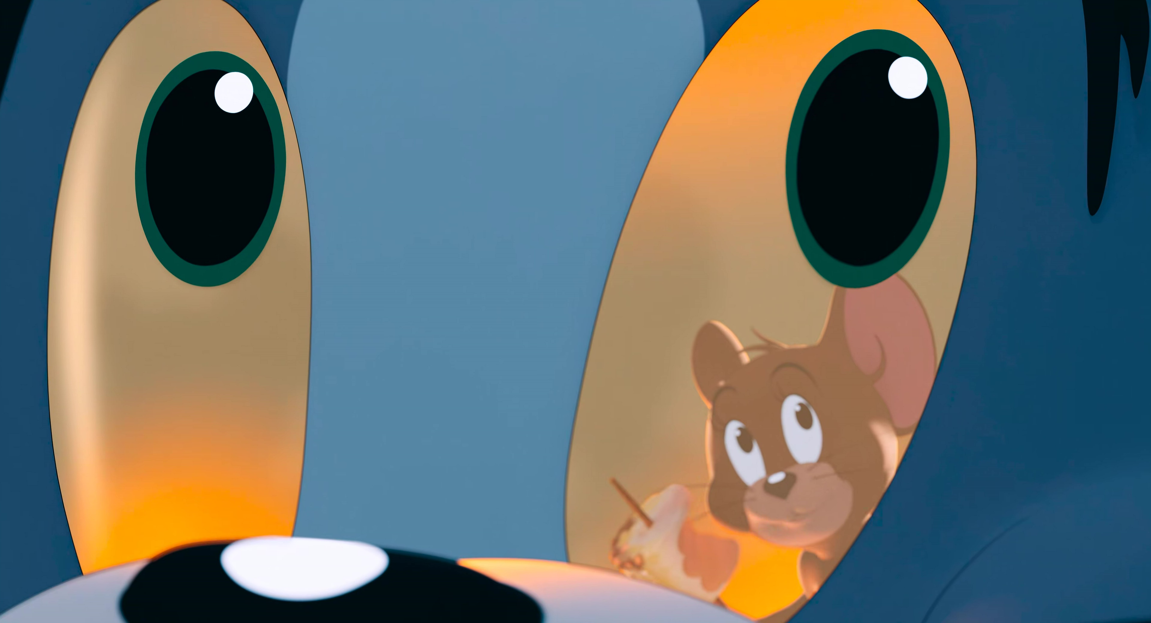 Tom & Jerry (2021) [4K] screencap 3495
