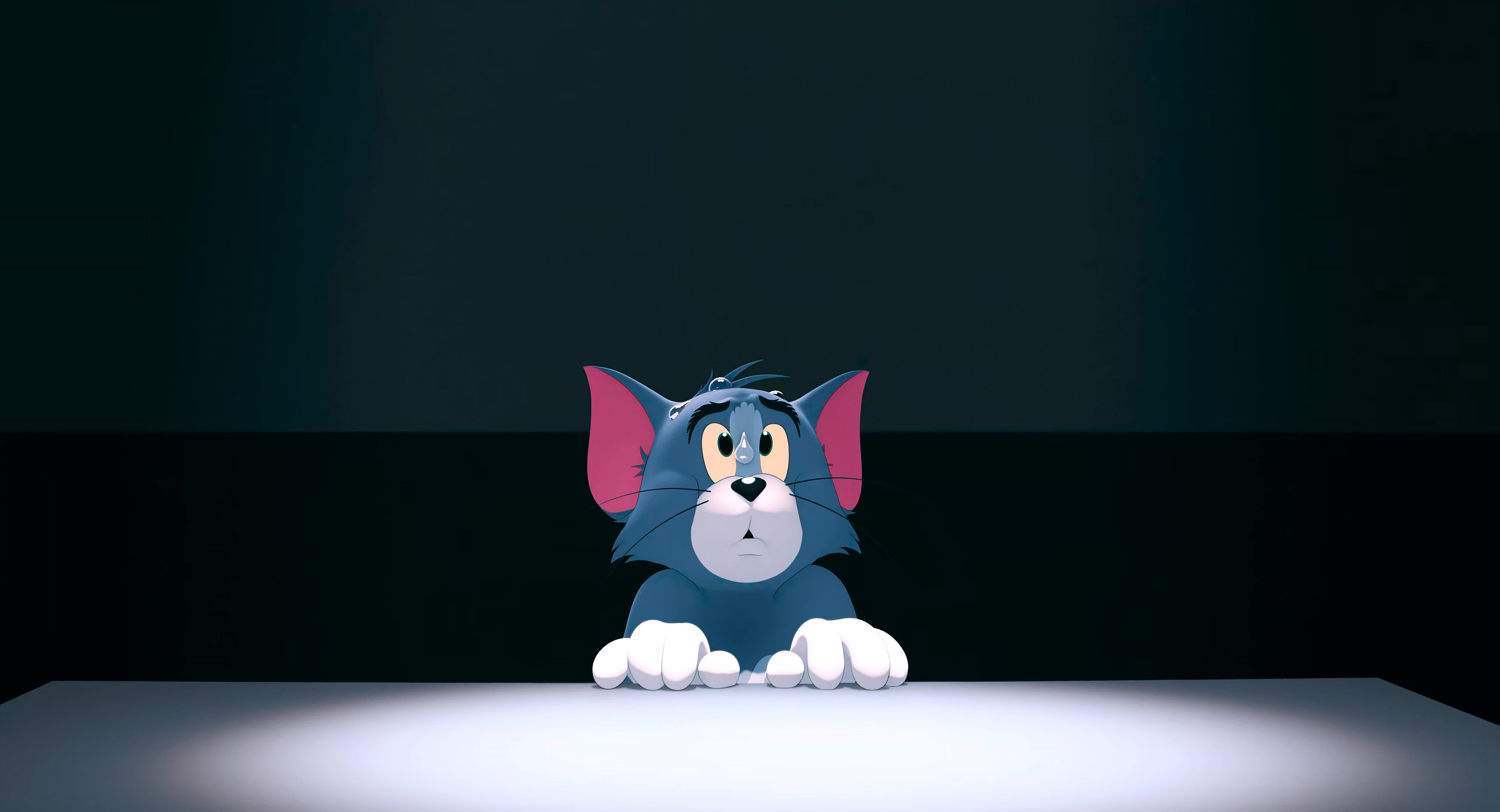 Tom & Jerry (2021) [4K] screencap 3507