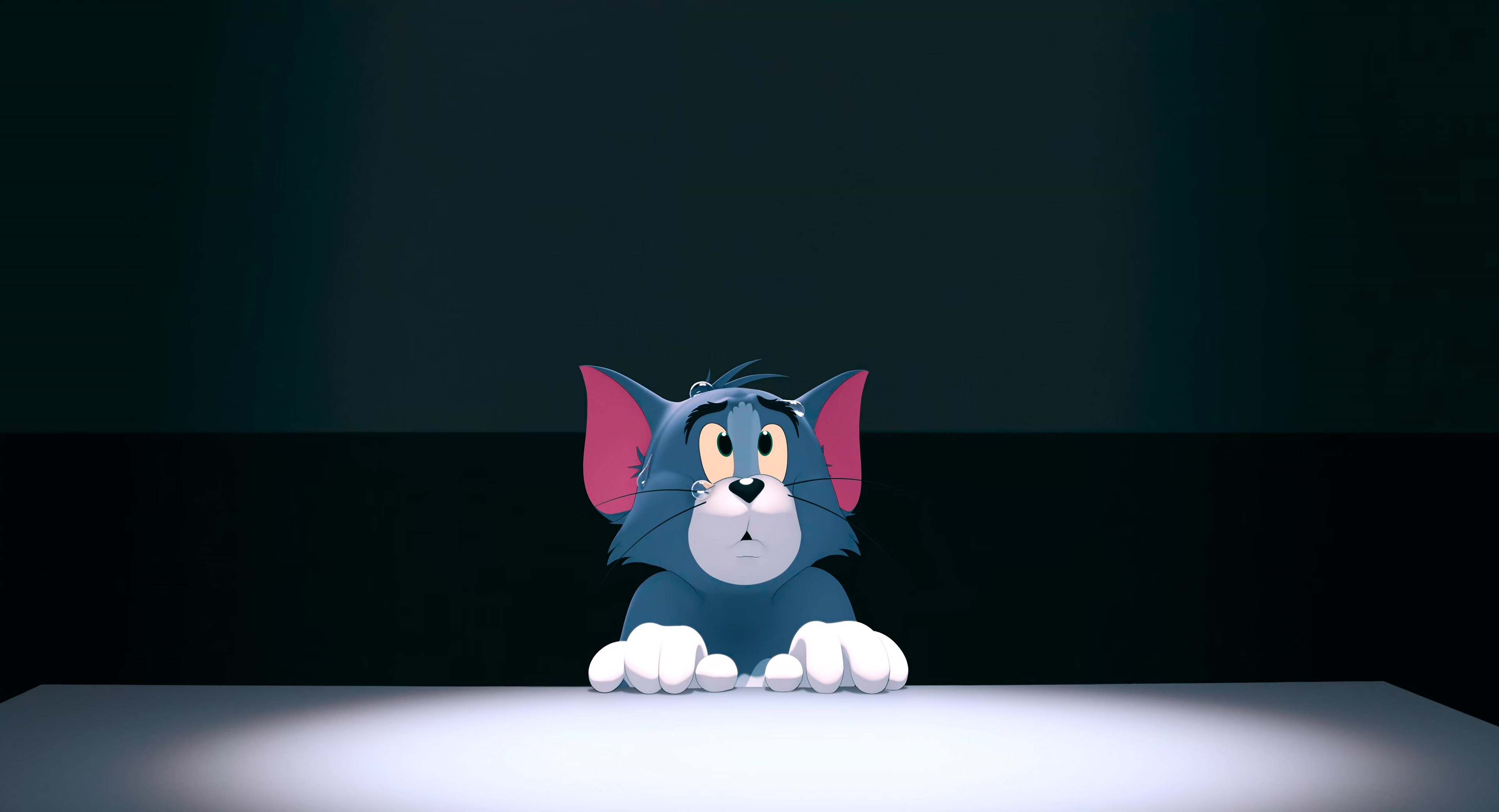 Tom & Jerry (2021) [4K] movie still 3508