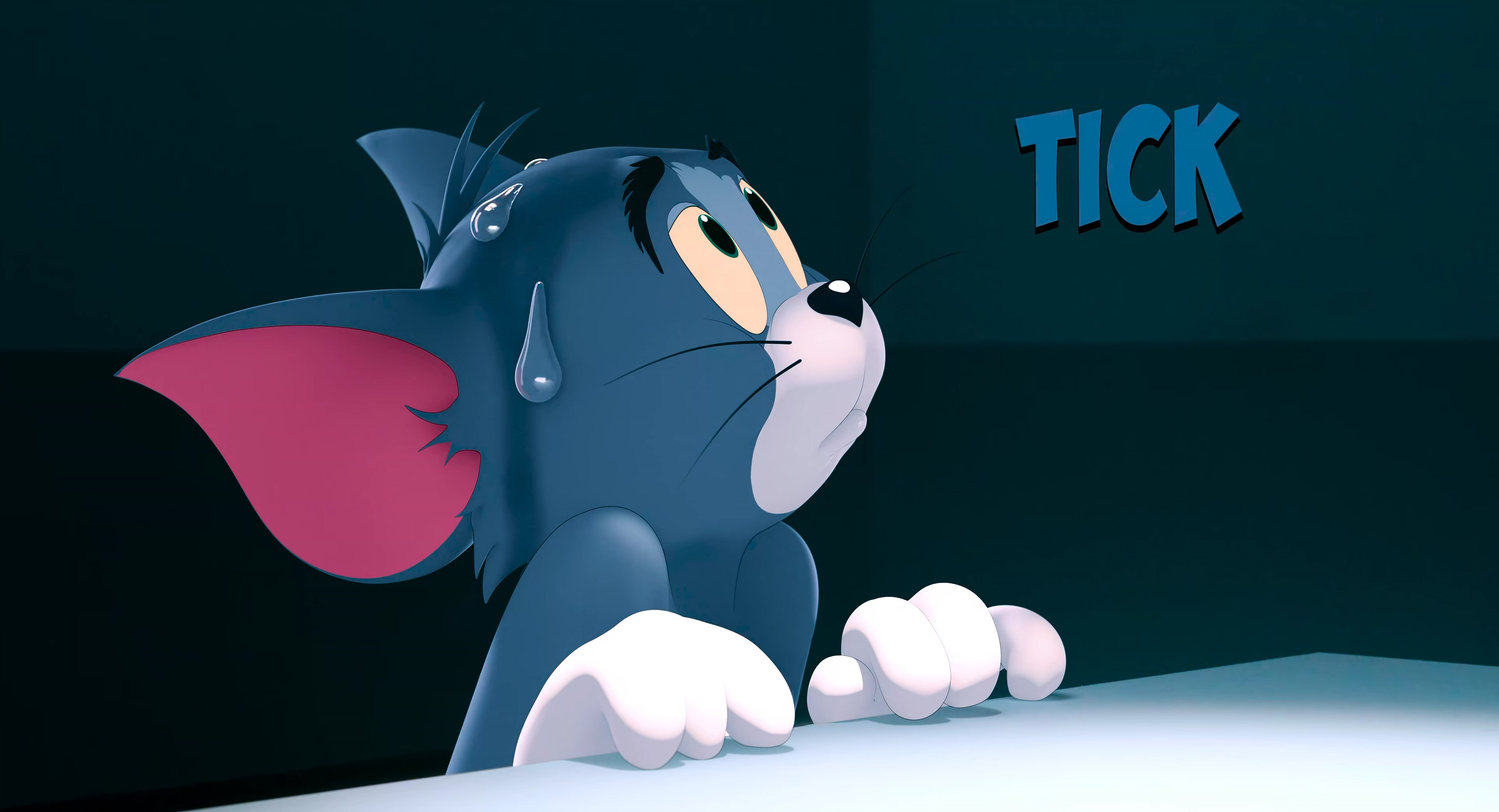 Tom & Jerry (2021) [4K] movie still 3514