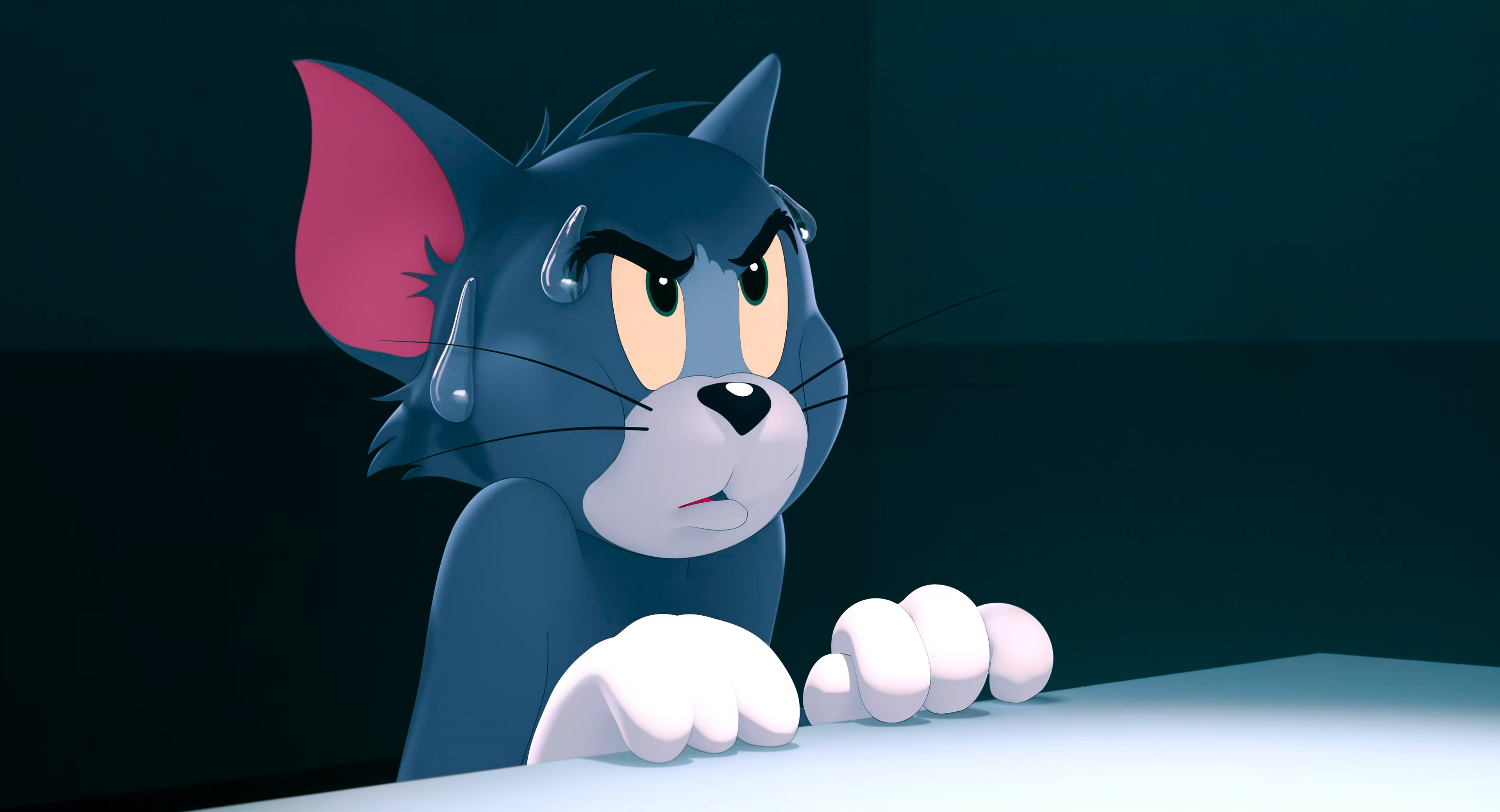 Tom & Jerry (2021) [4K] movie still 3517