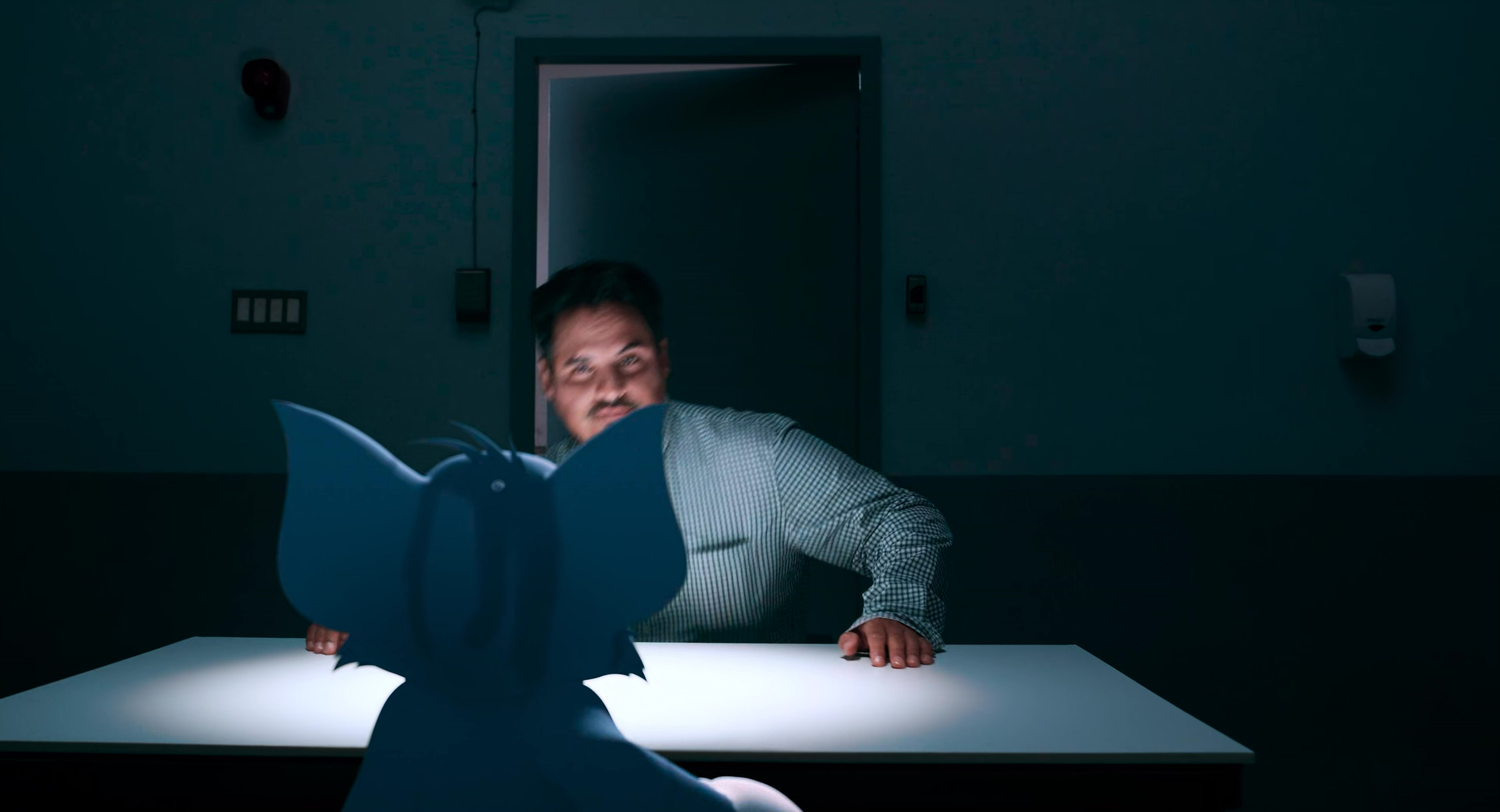 Tom & Jerry (2021) [4K] movie still 3523