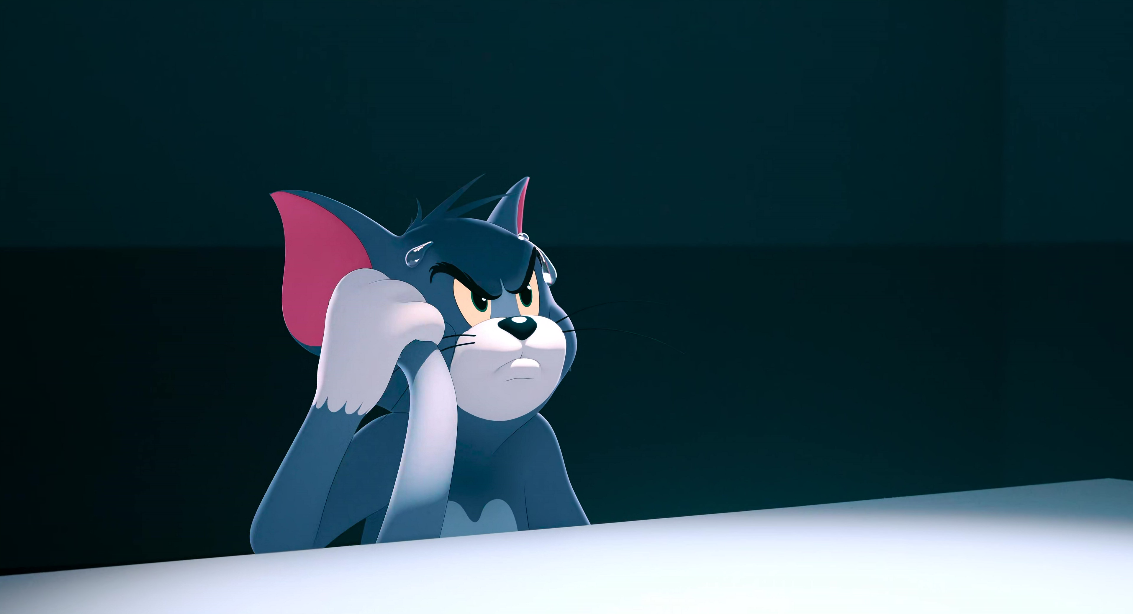 Tom & Jerry (2021) [4K] screencap 3525