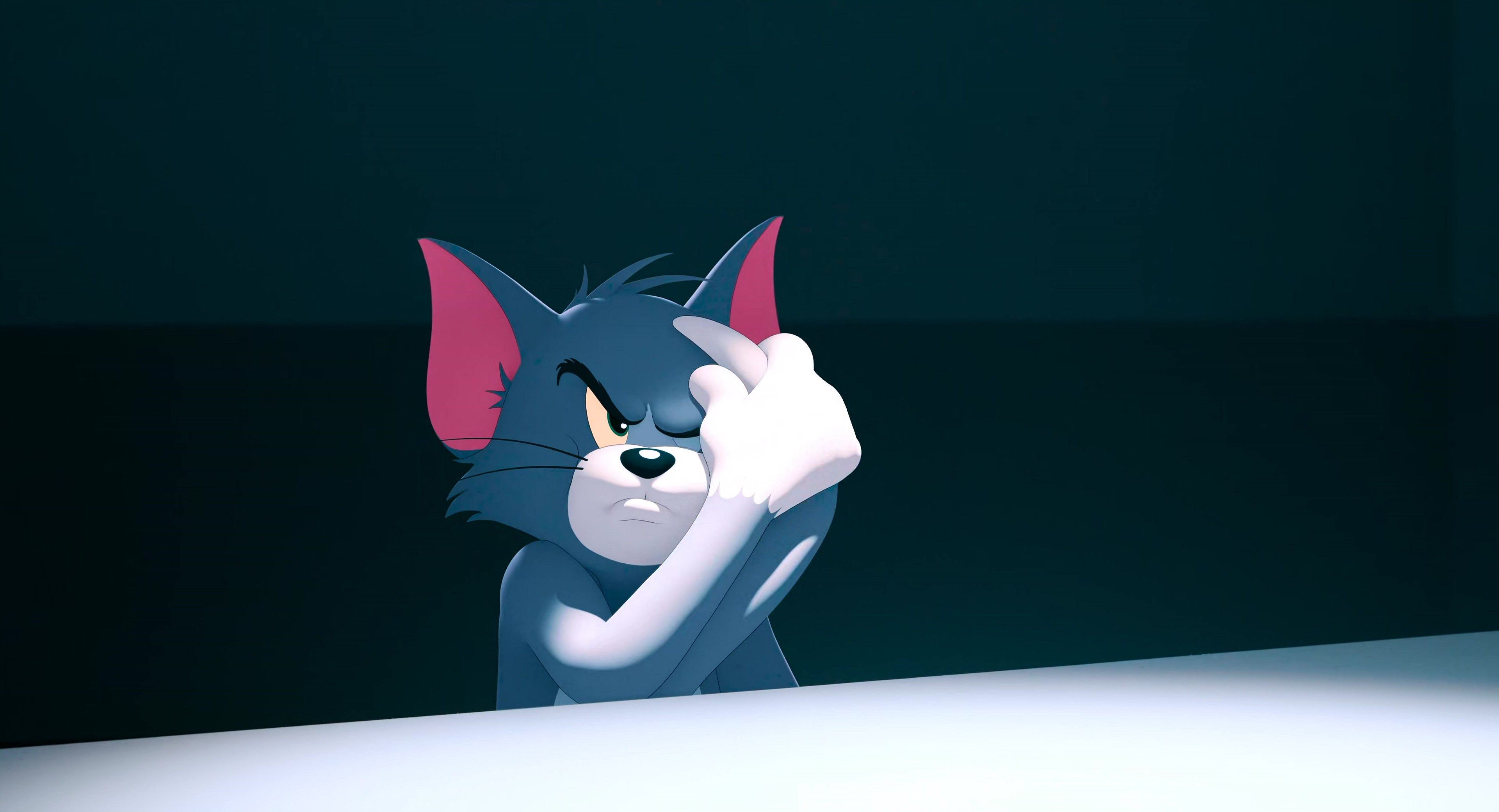 Tom & Jerry (2021) [4K] movie still 3526