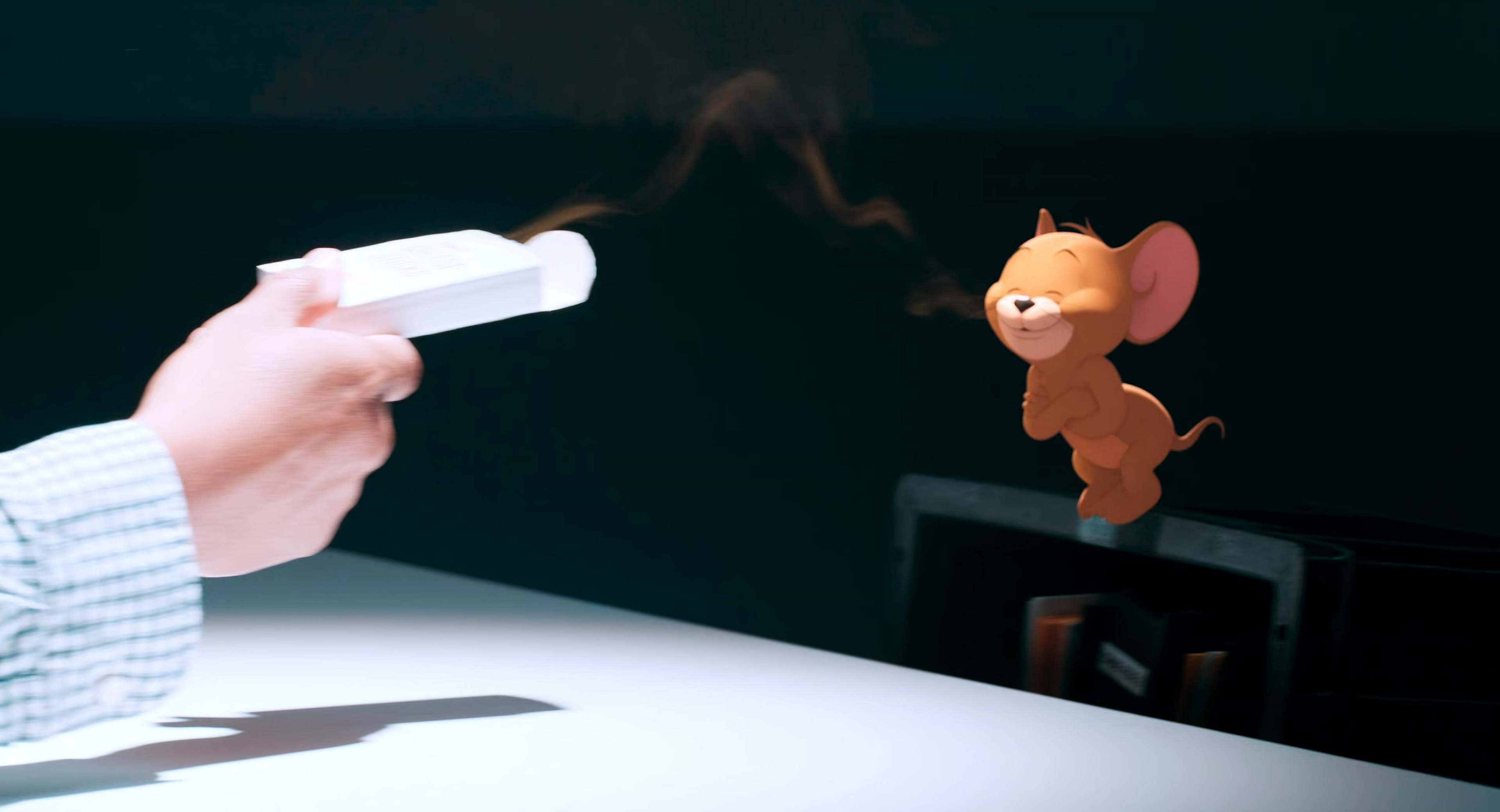 Tom & Jerry (2021) [4K] movie still 3532