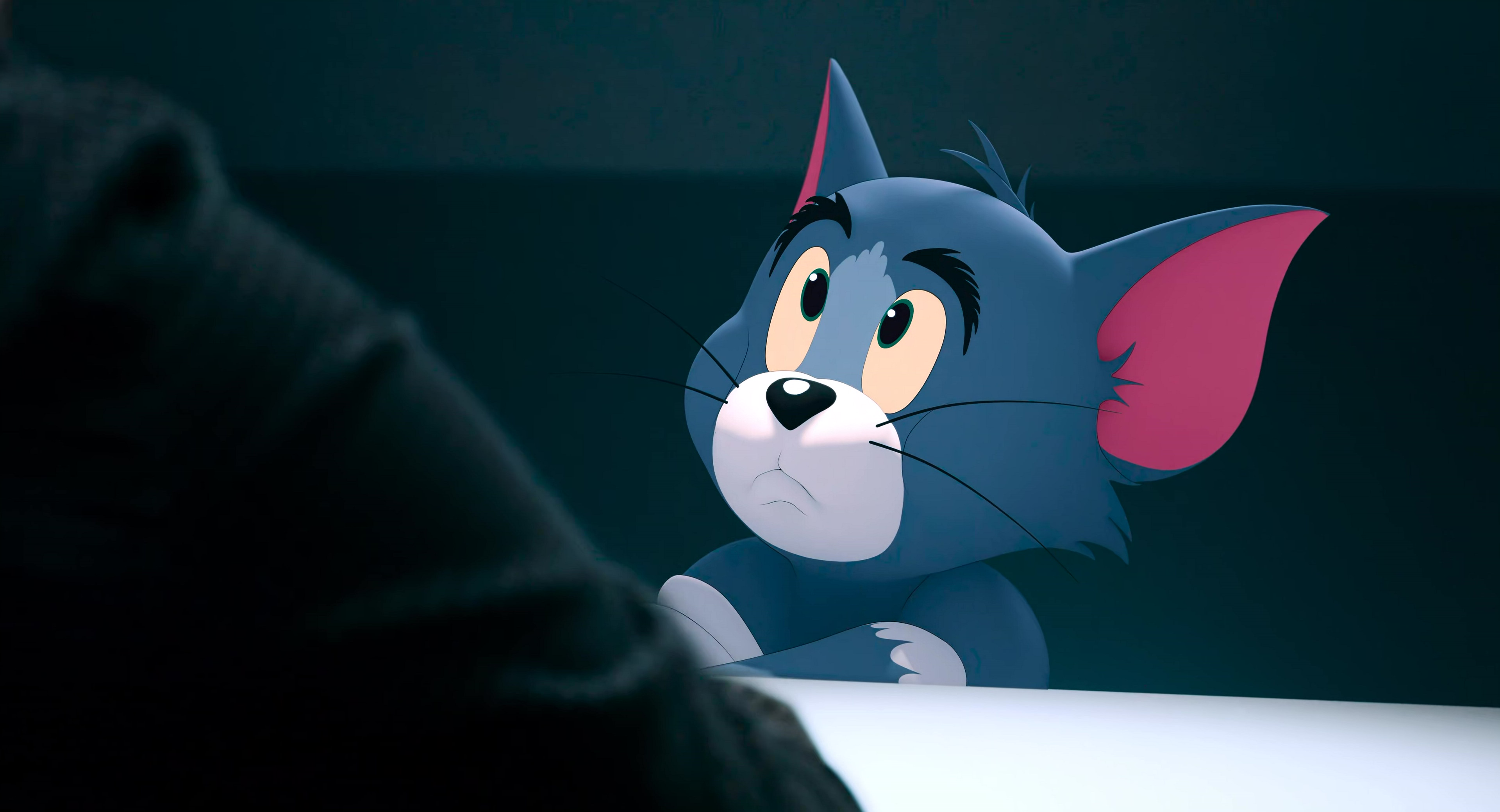 Tom & Jerry (2021) [4K] screencap 3549