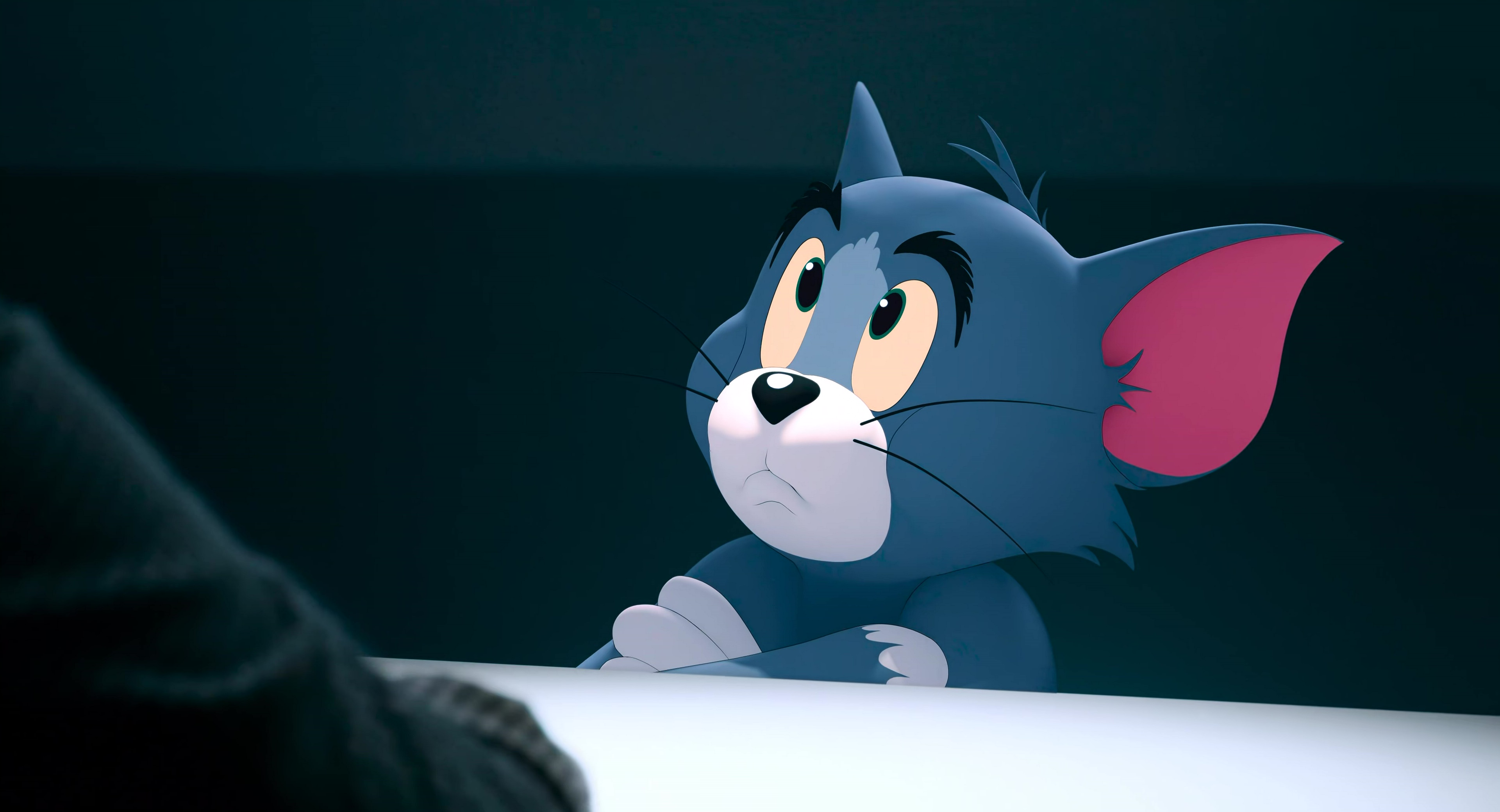 Tom & Jerry (2021) [4K] movie still 3550