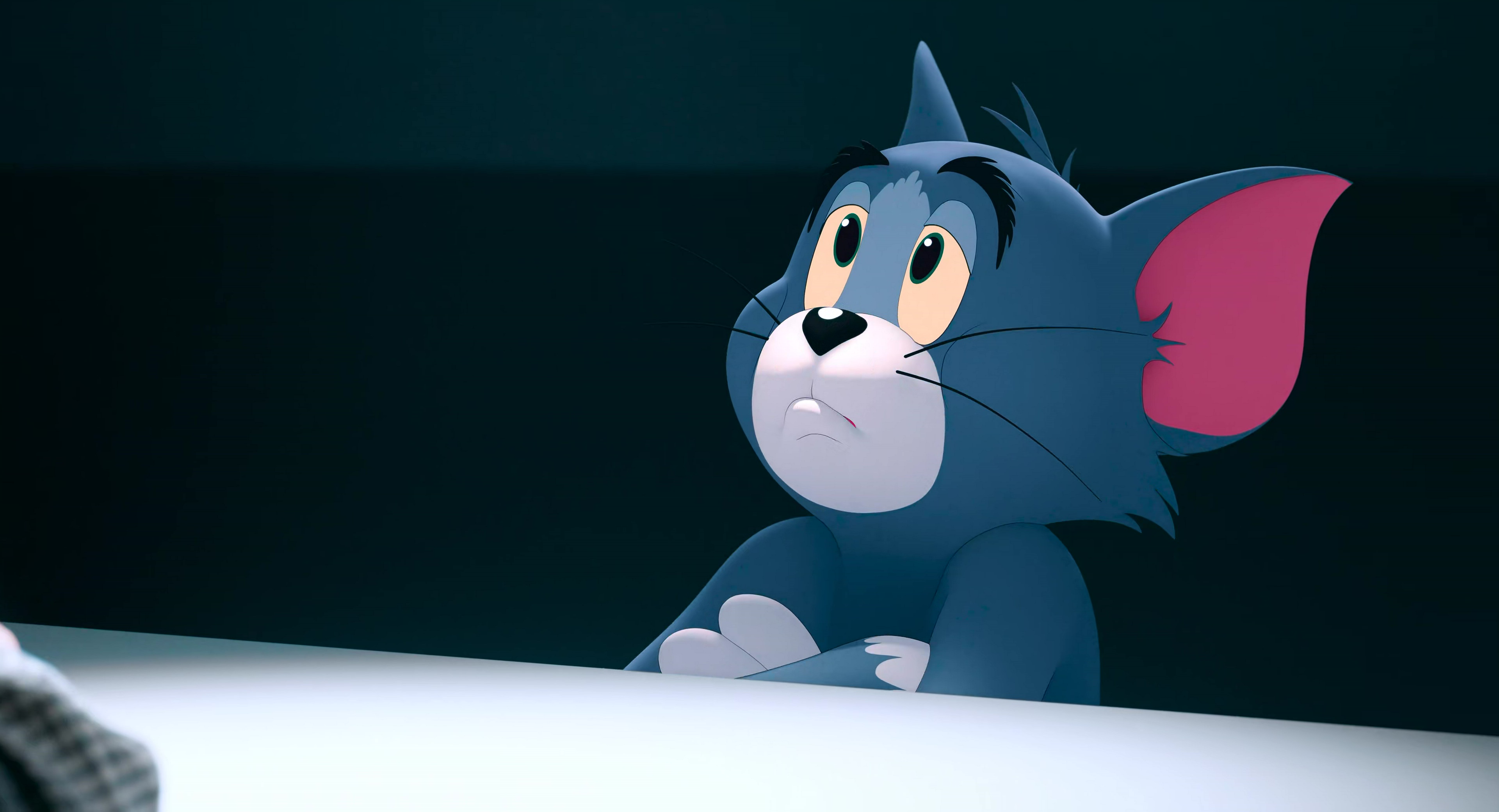 Tom & Jerry (2021) [4K] screencap 3552
