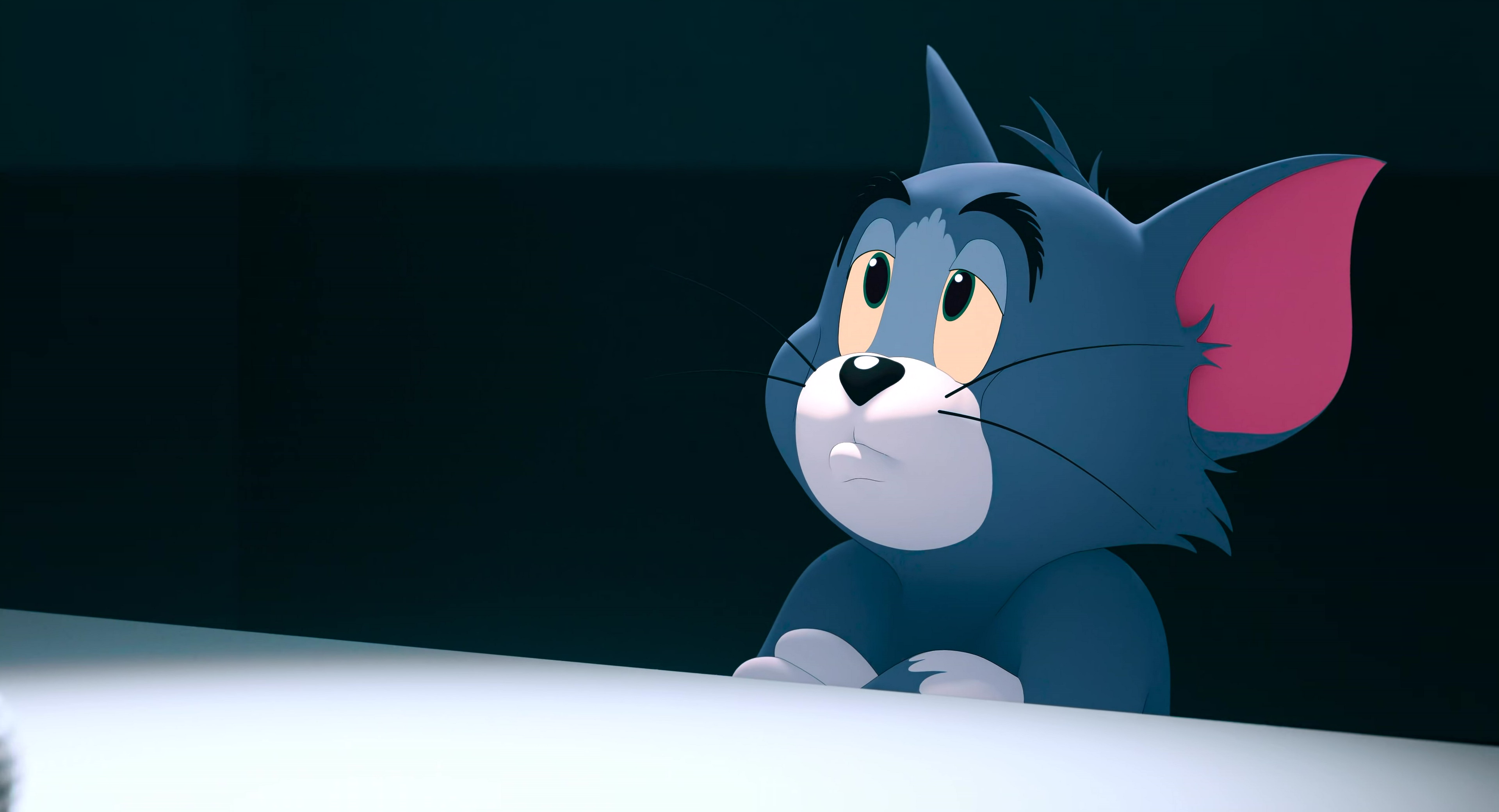 Tom & Jerry (2021) [4K] movie still 3553